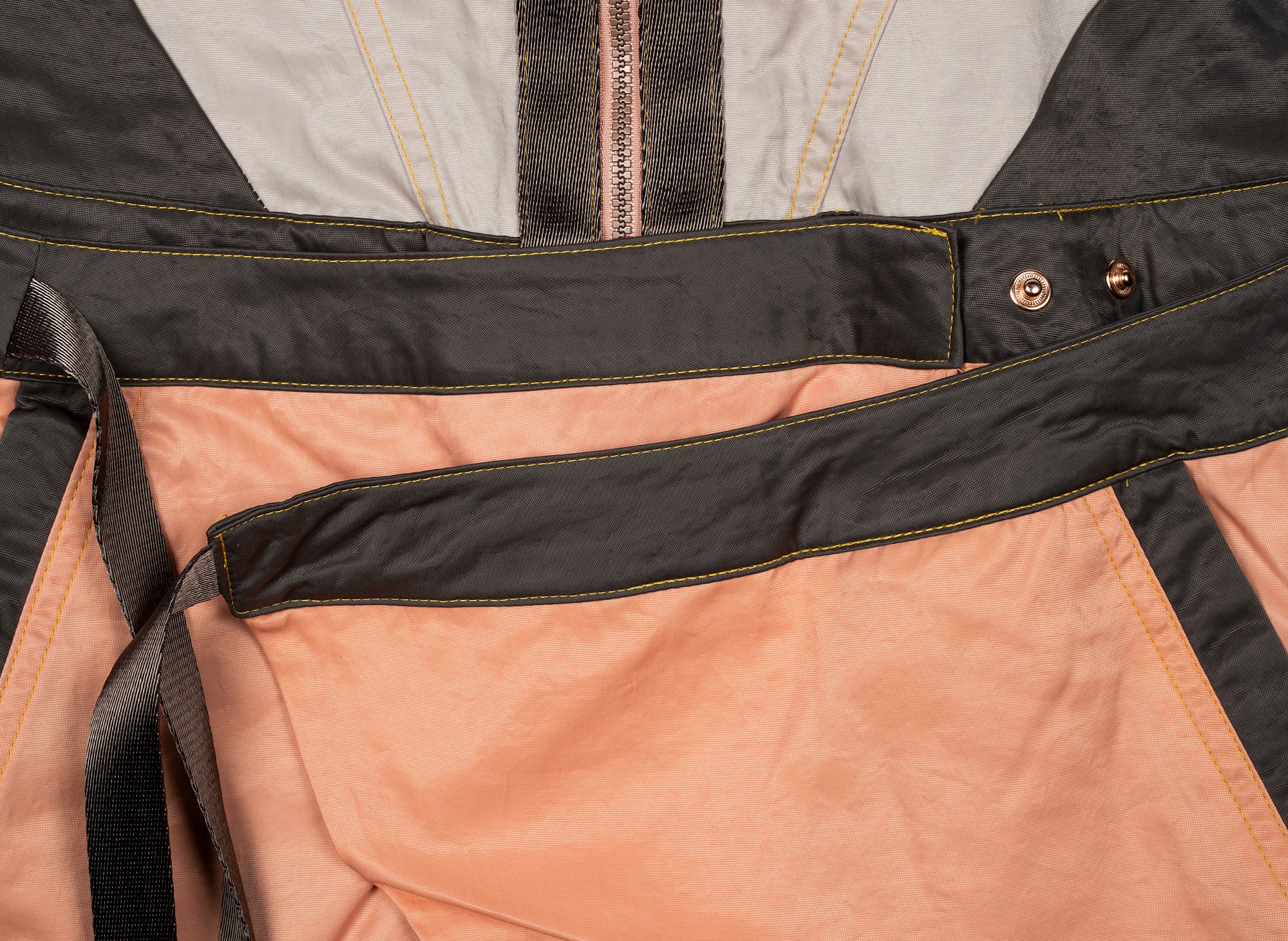Women's Jordan Future Primal Future Flightsuit - Image 2