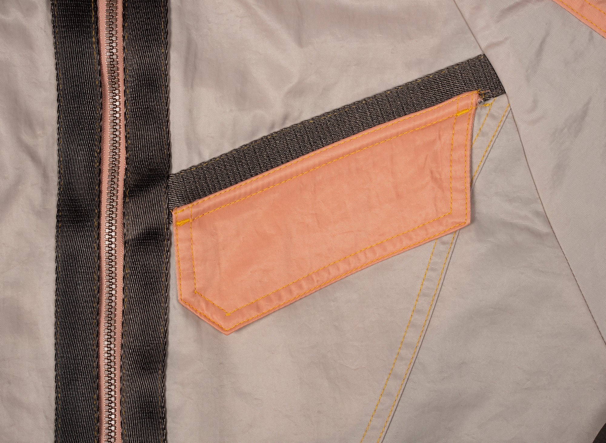 Women's Jordan Future Primal Future Flightsuit - Image 3