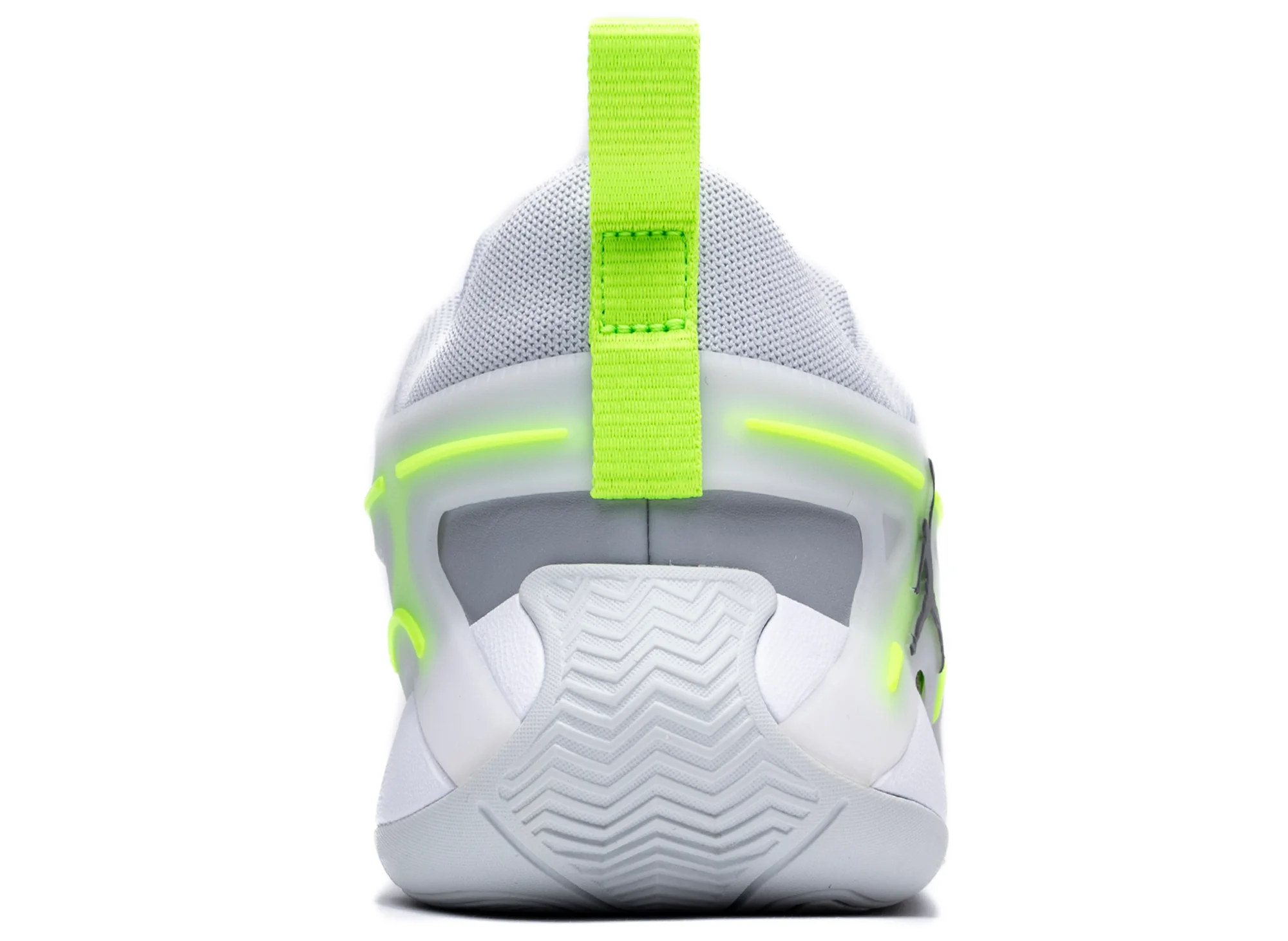 Women's Jordan Heir Series 'Electric Green' - Image 2