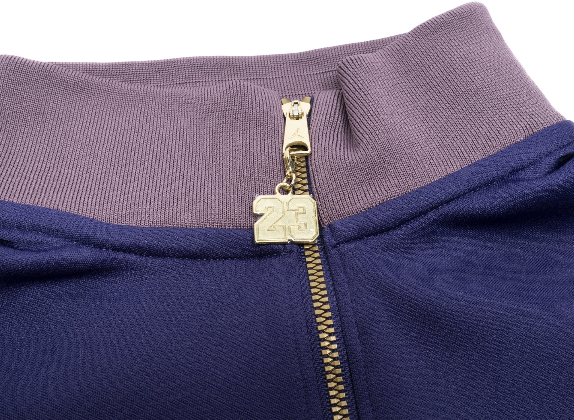 Women's Jordan (Her)itage Quarter Zip - Image 2