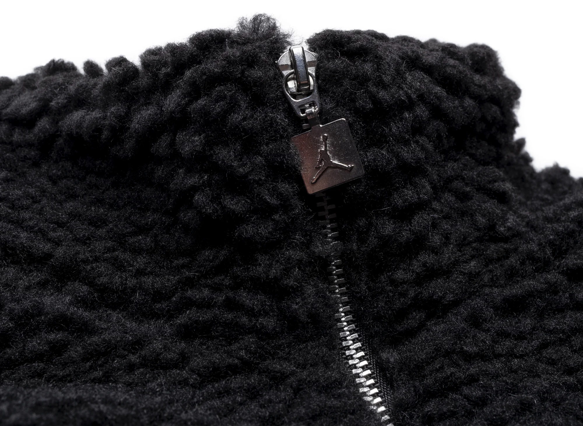 Women's Jordan Cropped Jacket - Image 2