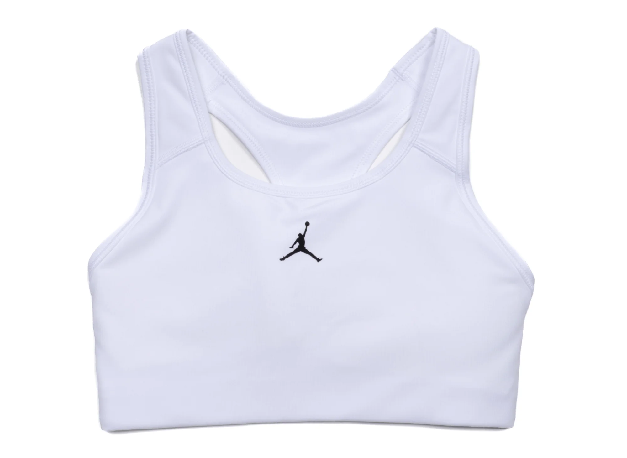 Women's Jordan Jumpman Bra - Image 2