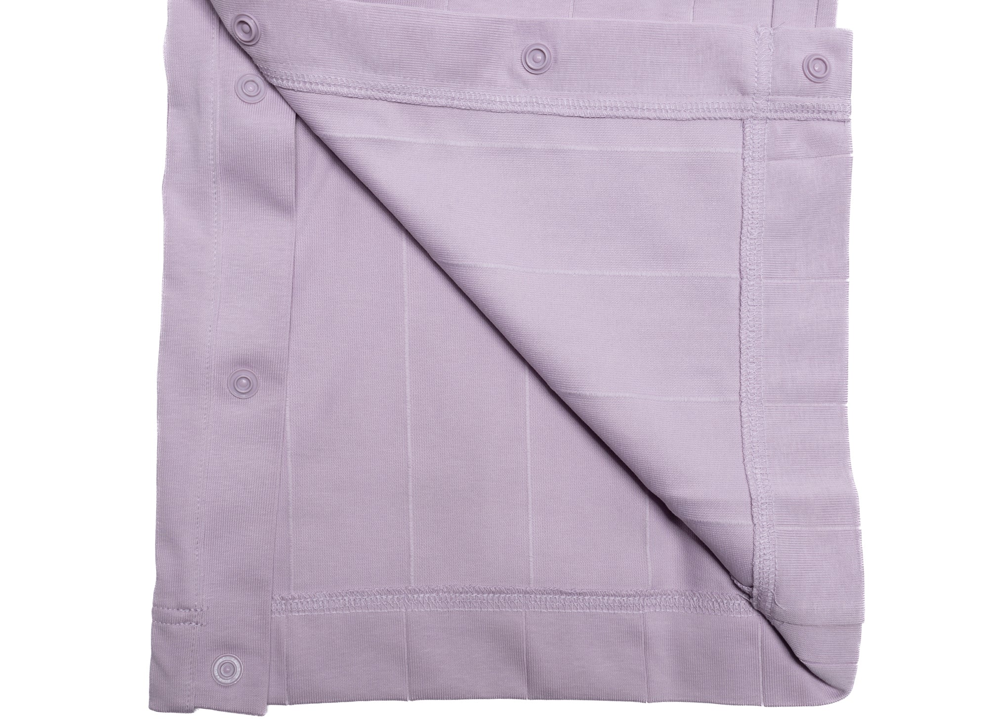 Women's Jordan Knit Pants in Iced Lilac - Image 2