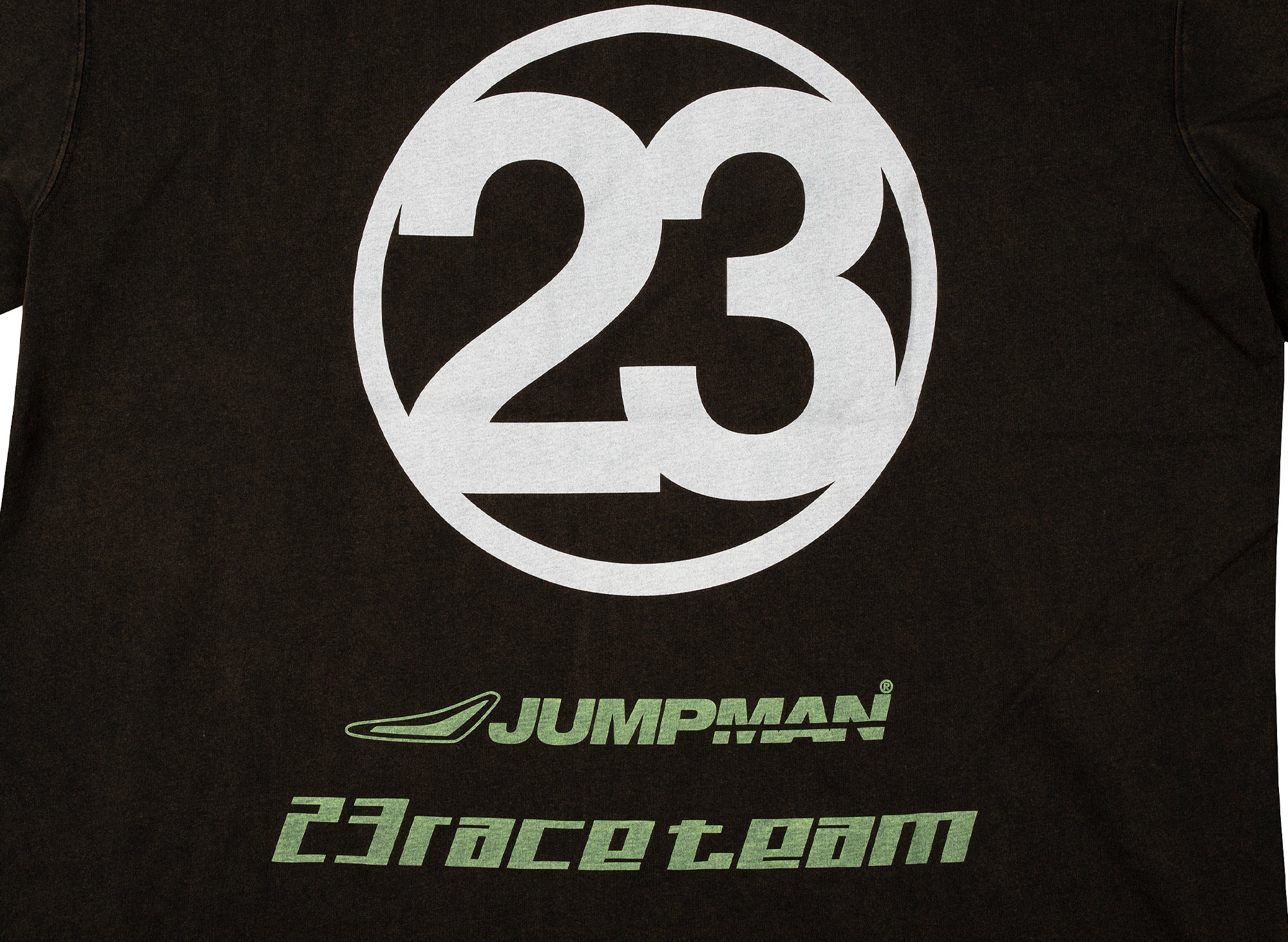 Women's Jordan 'Moto' Tee - Image 3
