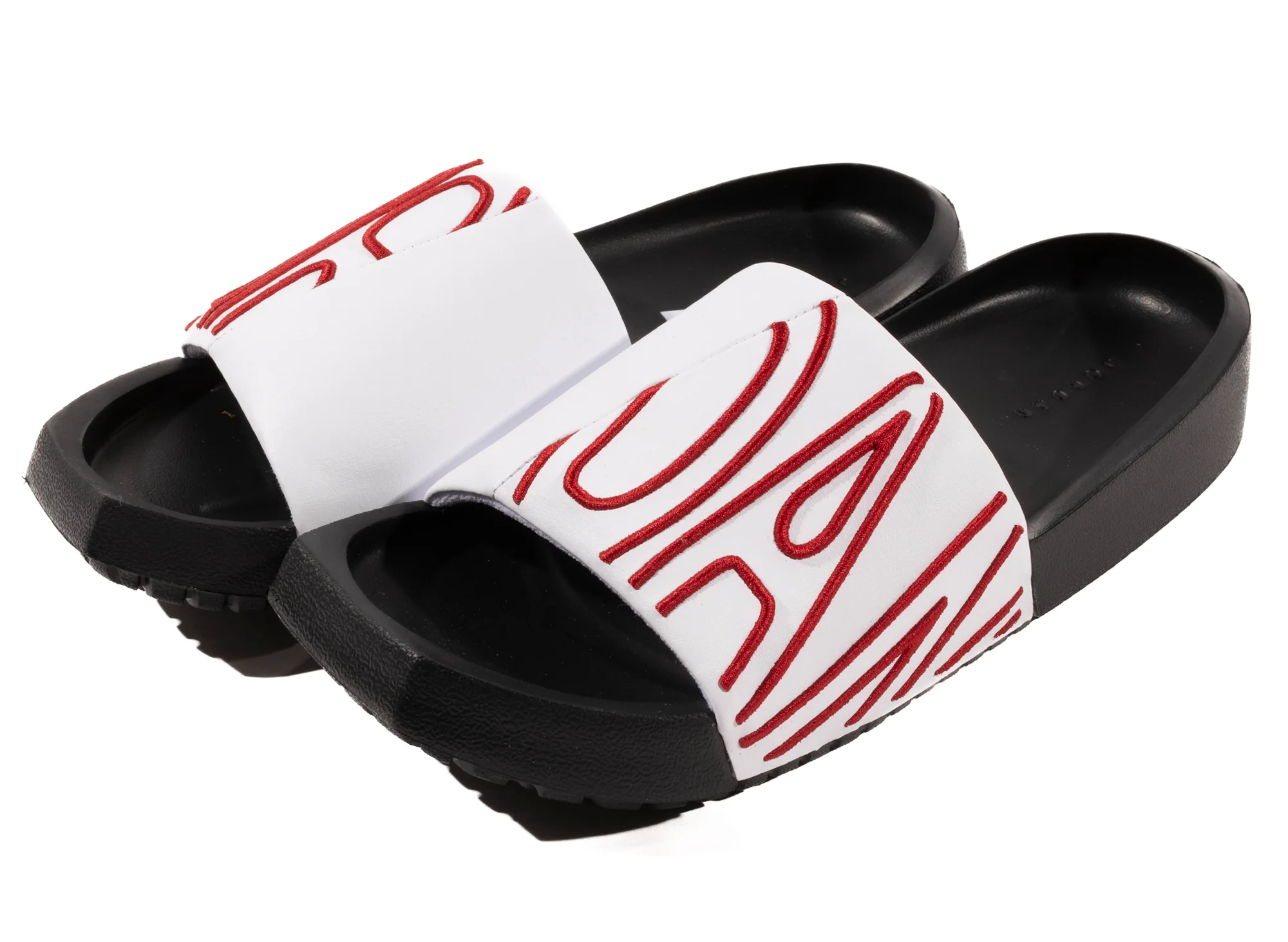 Women's Jordan Nola Slides - Image 2