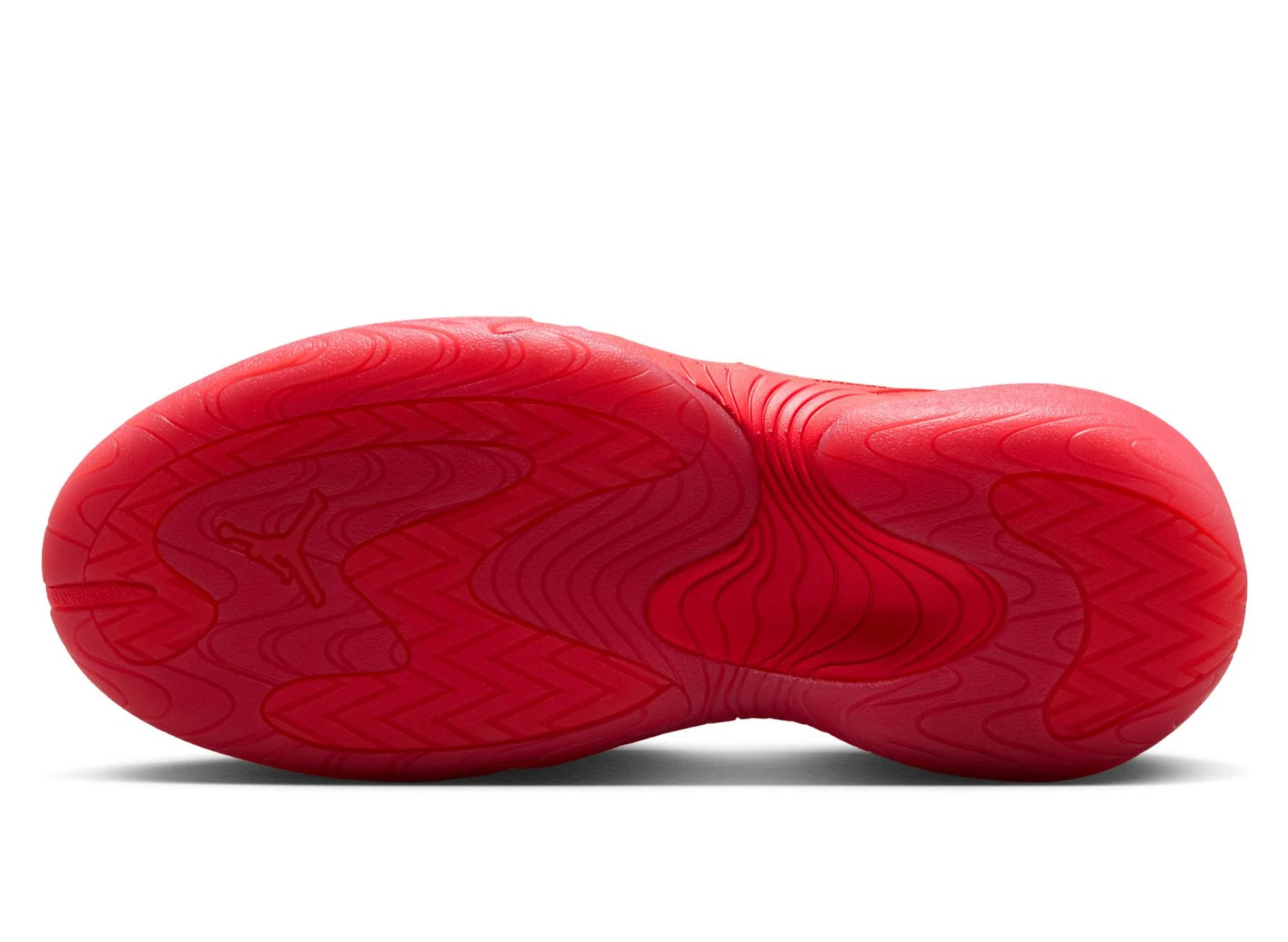 Women's Jordan Pointe in Chile Red - Image 5