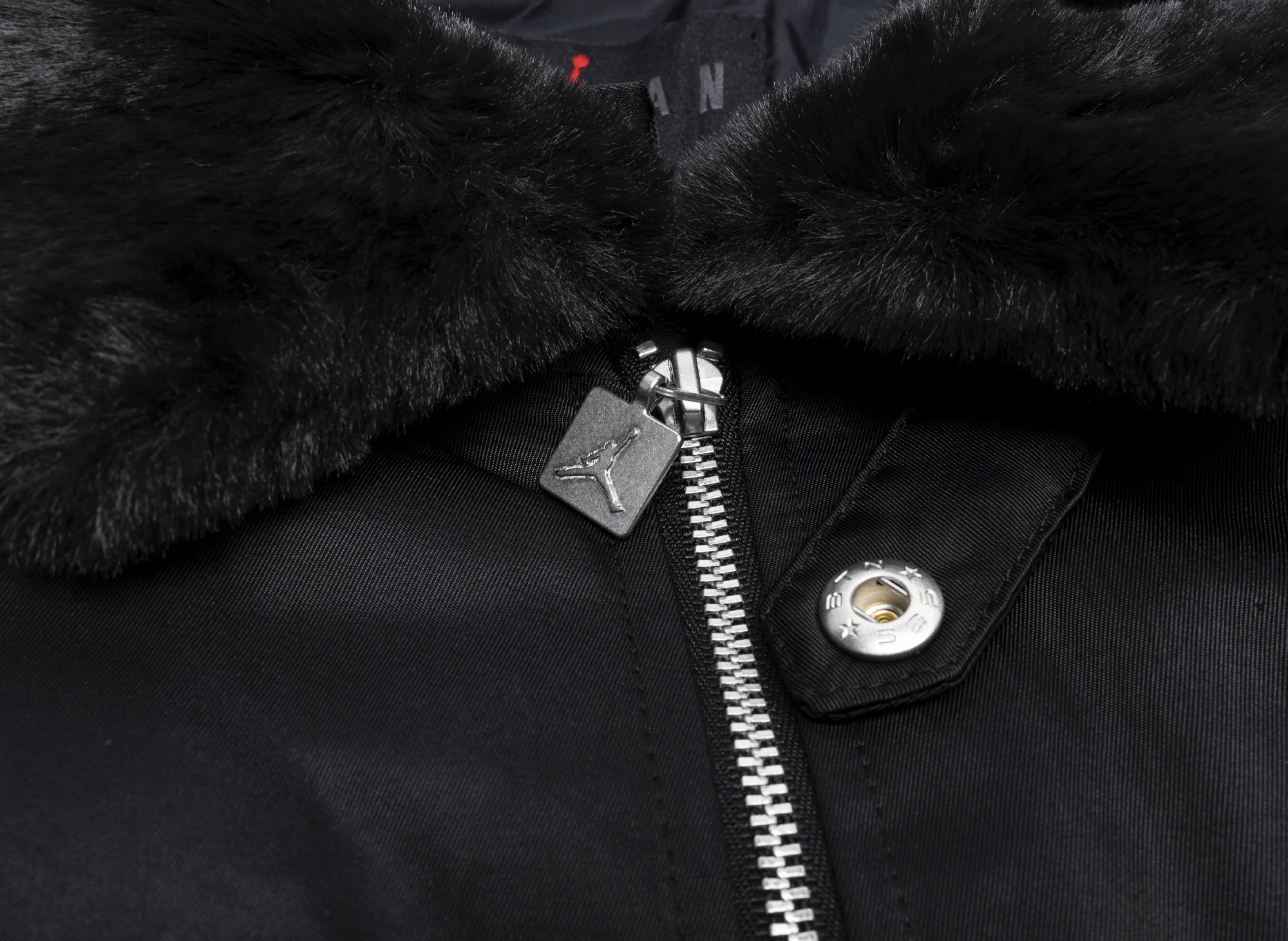 Women's Jordan Renegade Jacket - Image 2