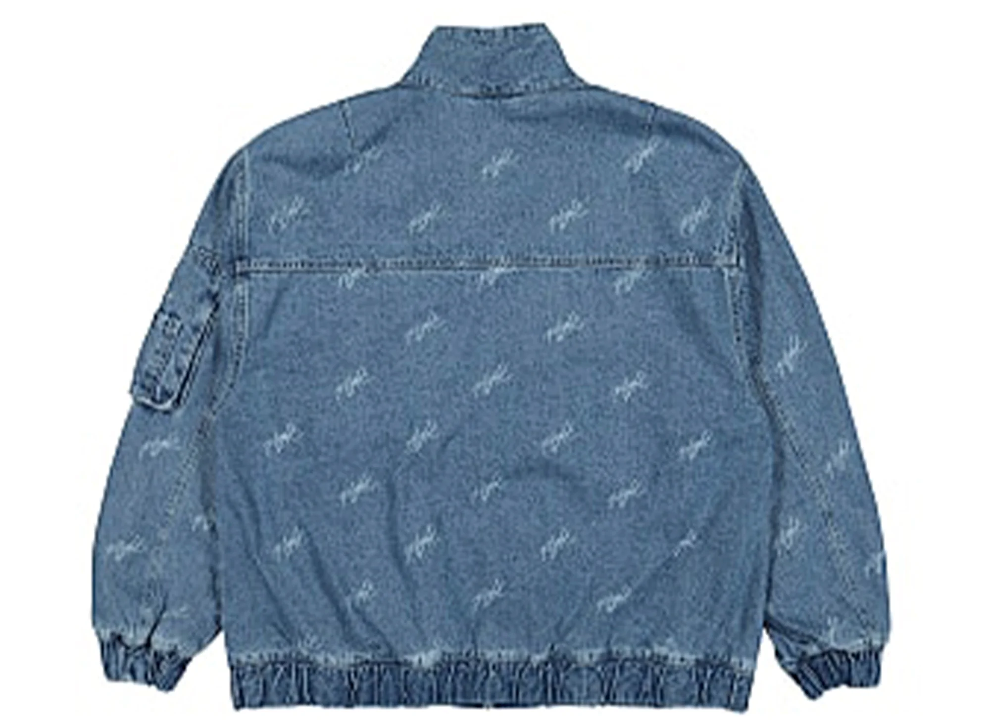 Women's Jordan Renegade Jacket - Image 2