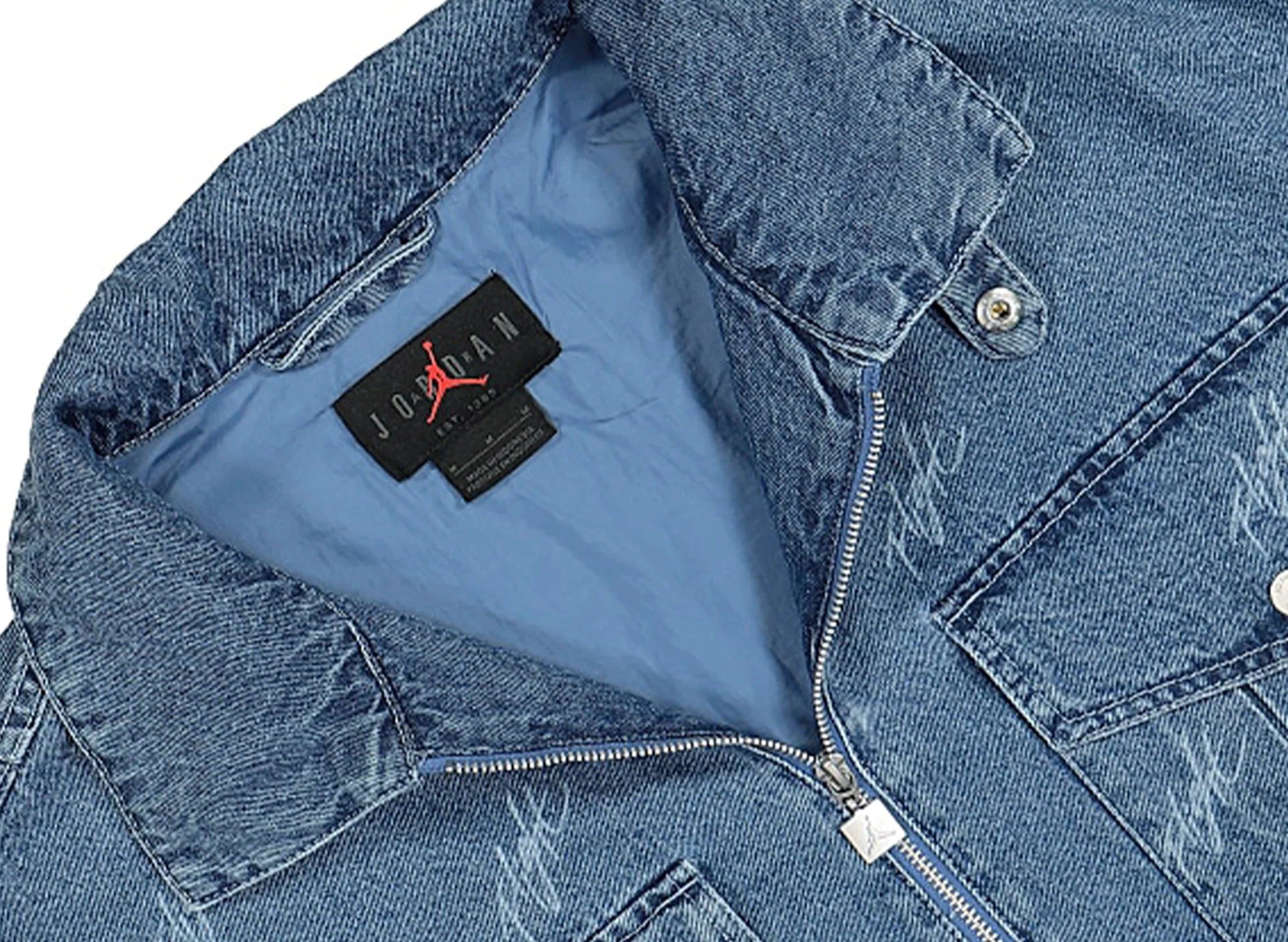 Women's Jordan Renegade Jacket - Image 3