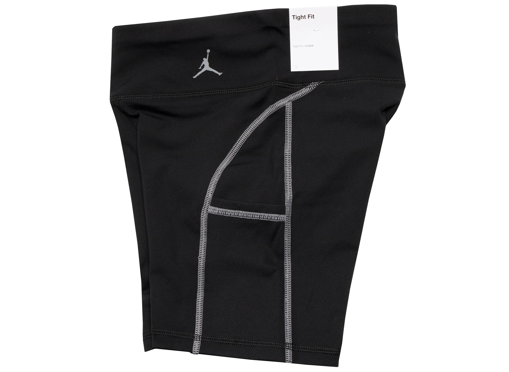 Women's Jordan Sport Shorts - Image 2