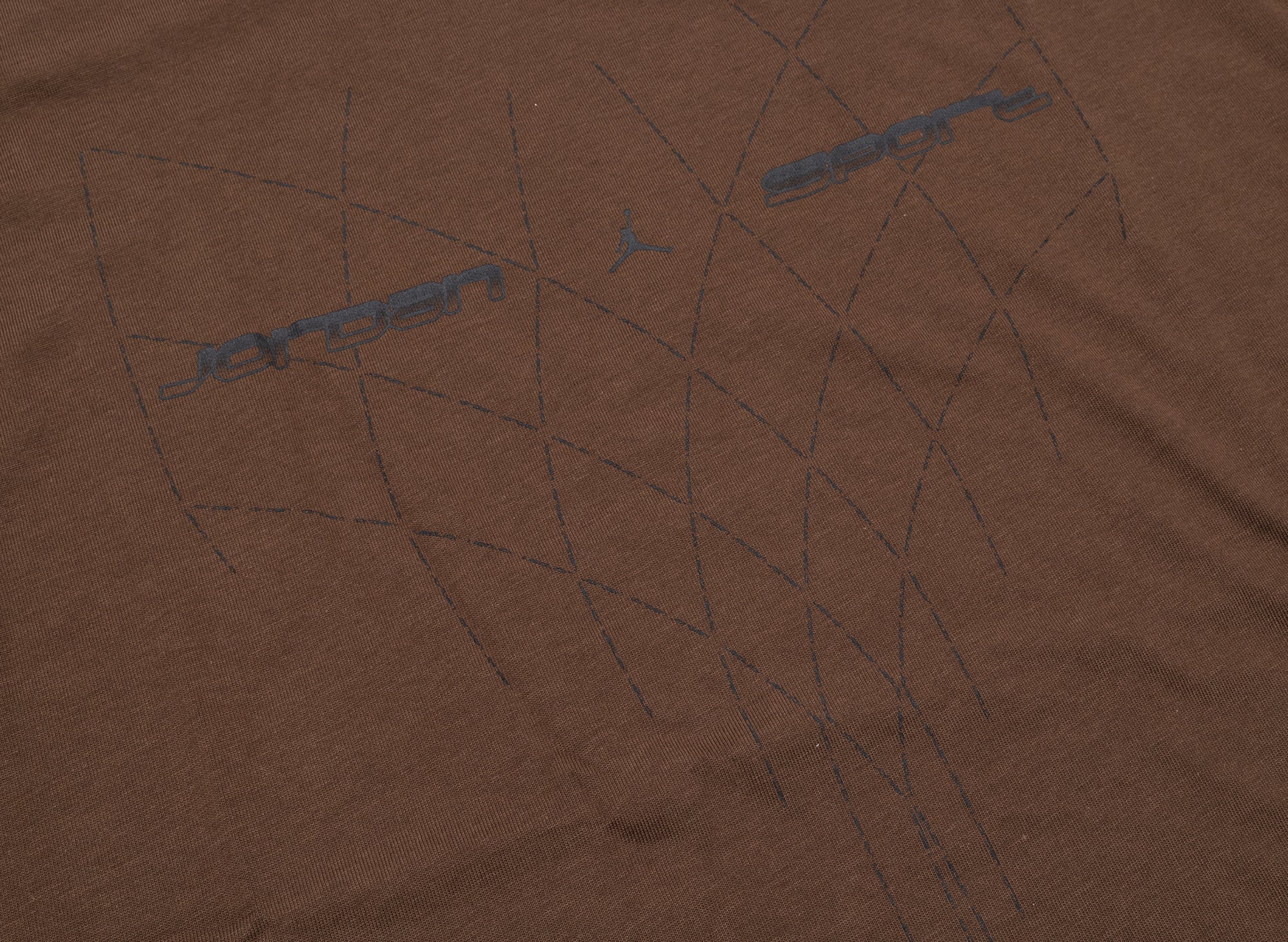 Women's Jordan Sport Tee - Image 2