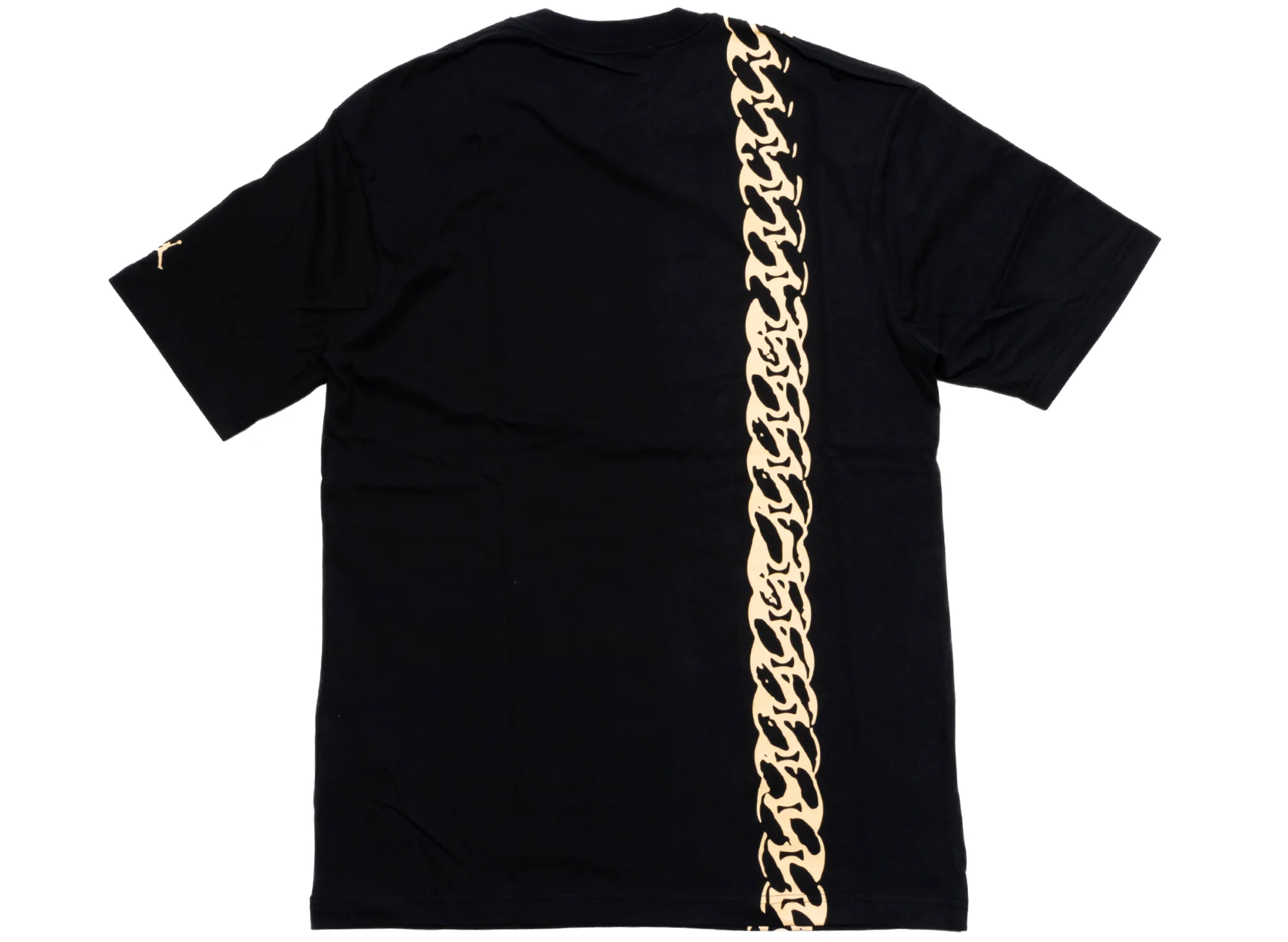Women's Jordan Tee - Image 2