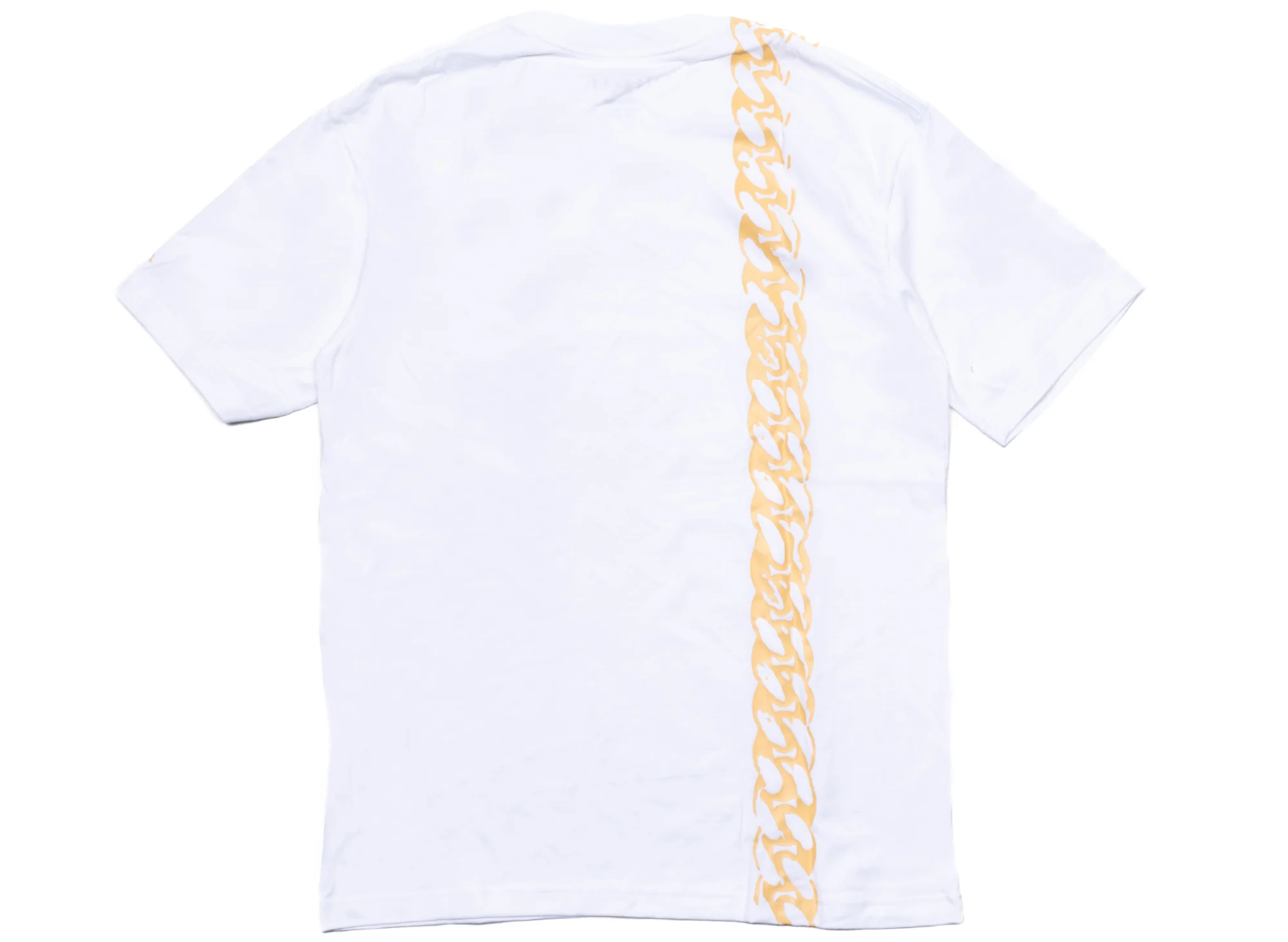 Women's Jordan Tee - Image 2