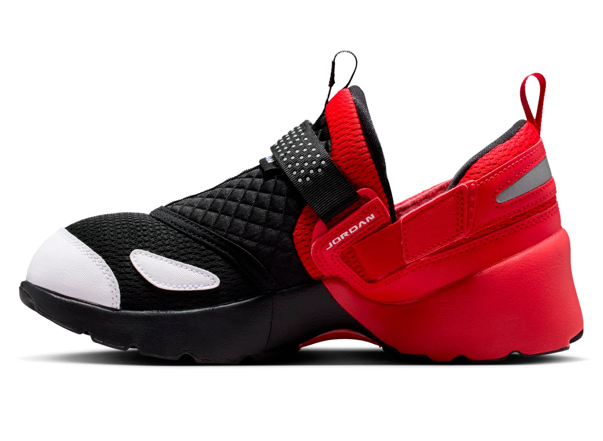 Women's Jordan Trunner LX - Image 3