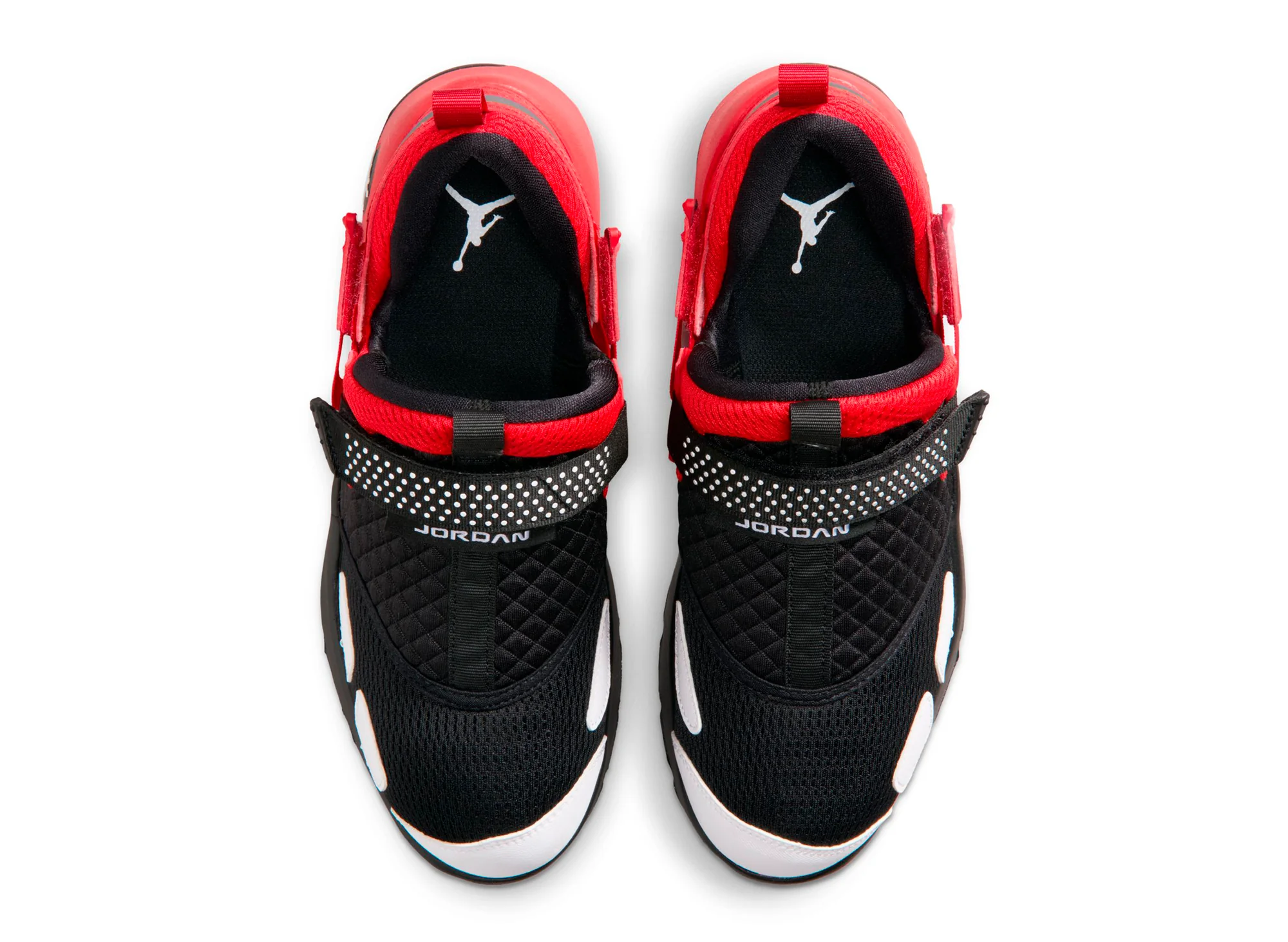 Women's Jordan Trunner LX - Image 4