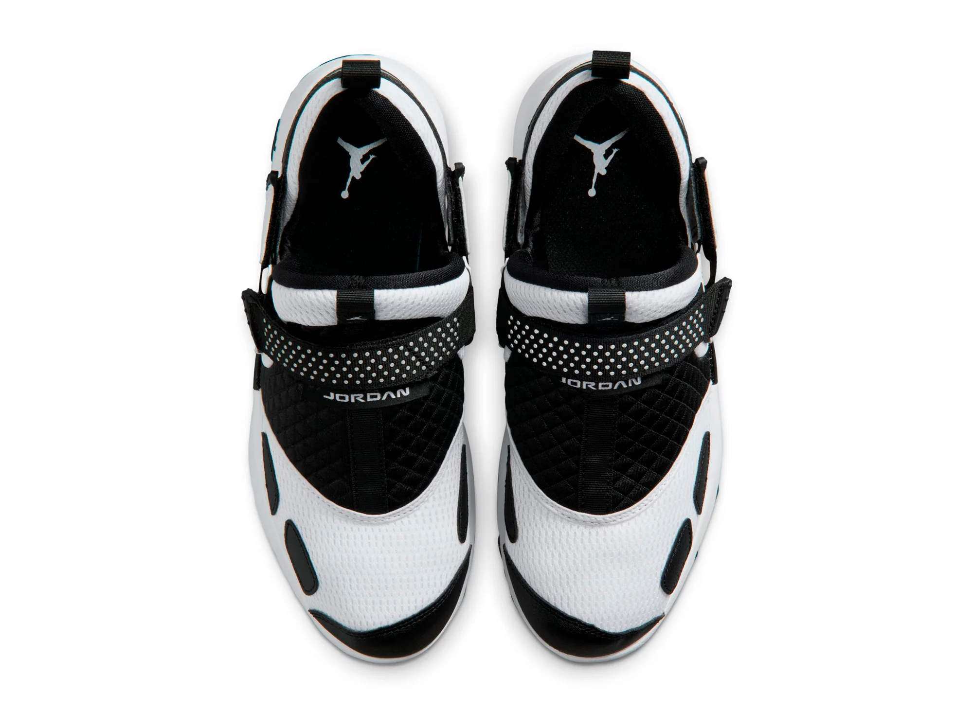 Women's Jordan Trunner LX - Image 4