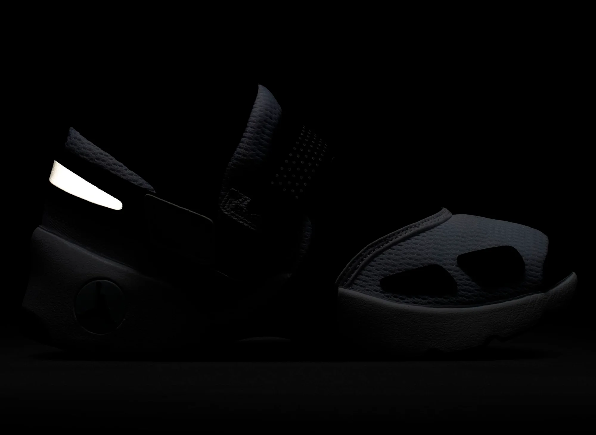 Women's Jordan Trunner LX - Image 6