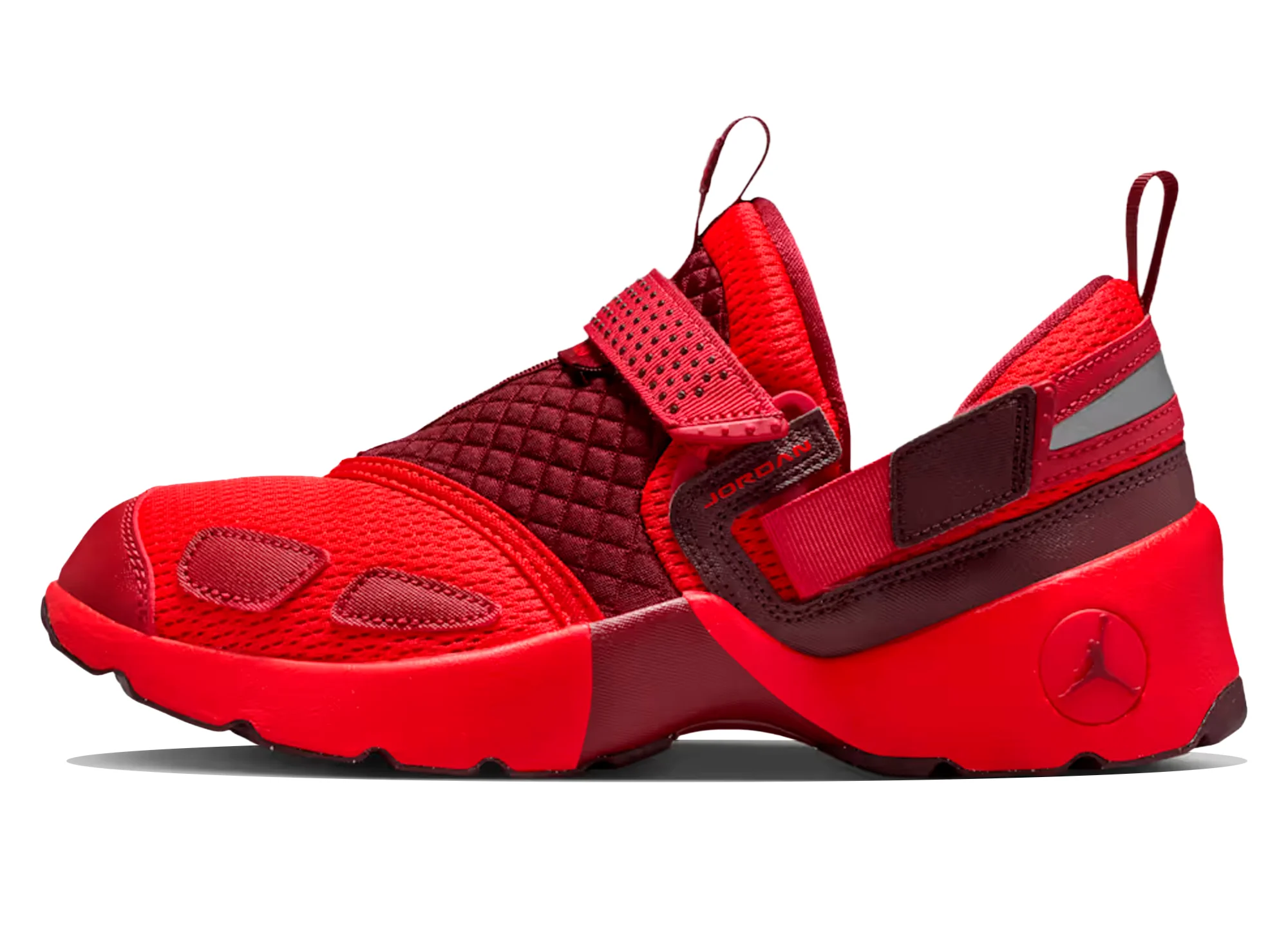 Women's Jordan Trunner LX - Image 3