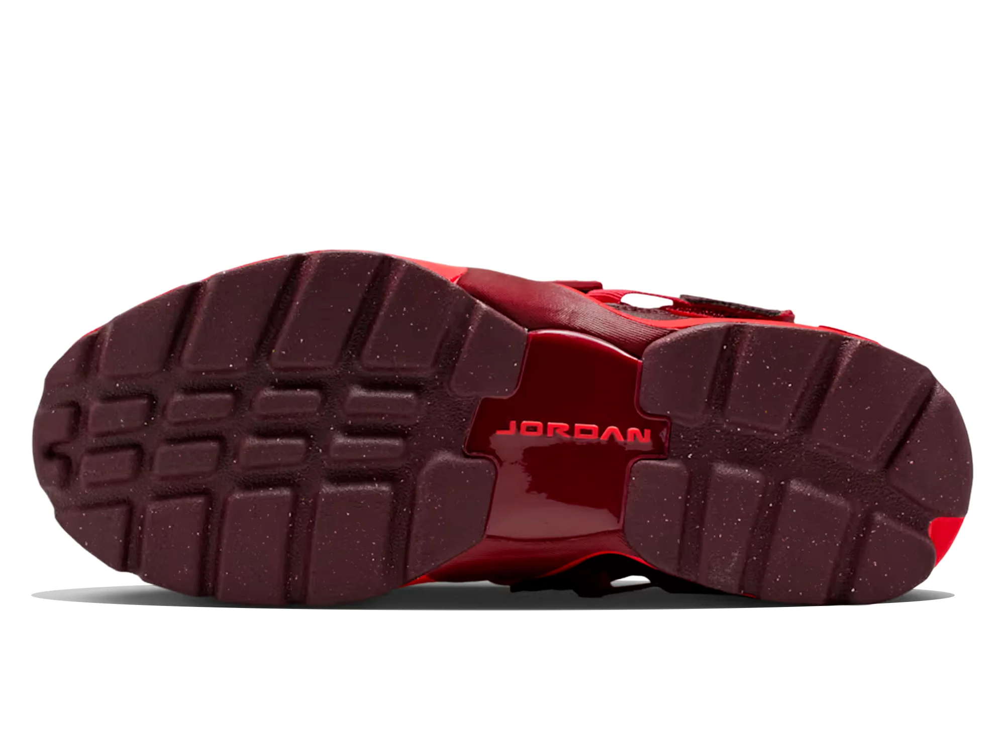 Women's Jordan Trunner LX - Image 5