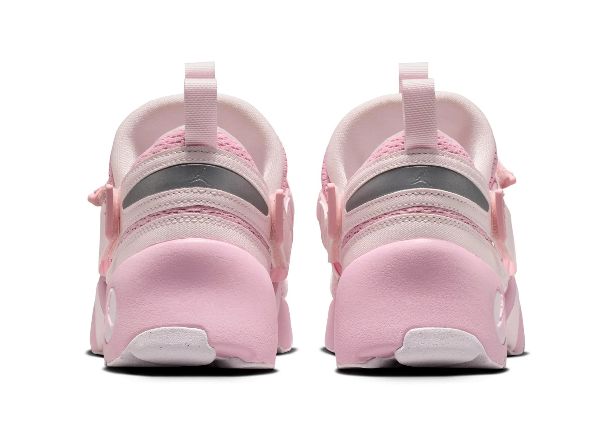 Women's Jordan Trunner LX in Iced Carmine - Image 2
