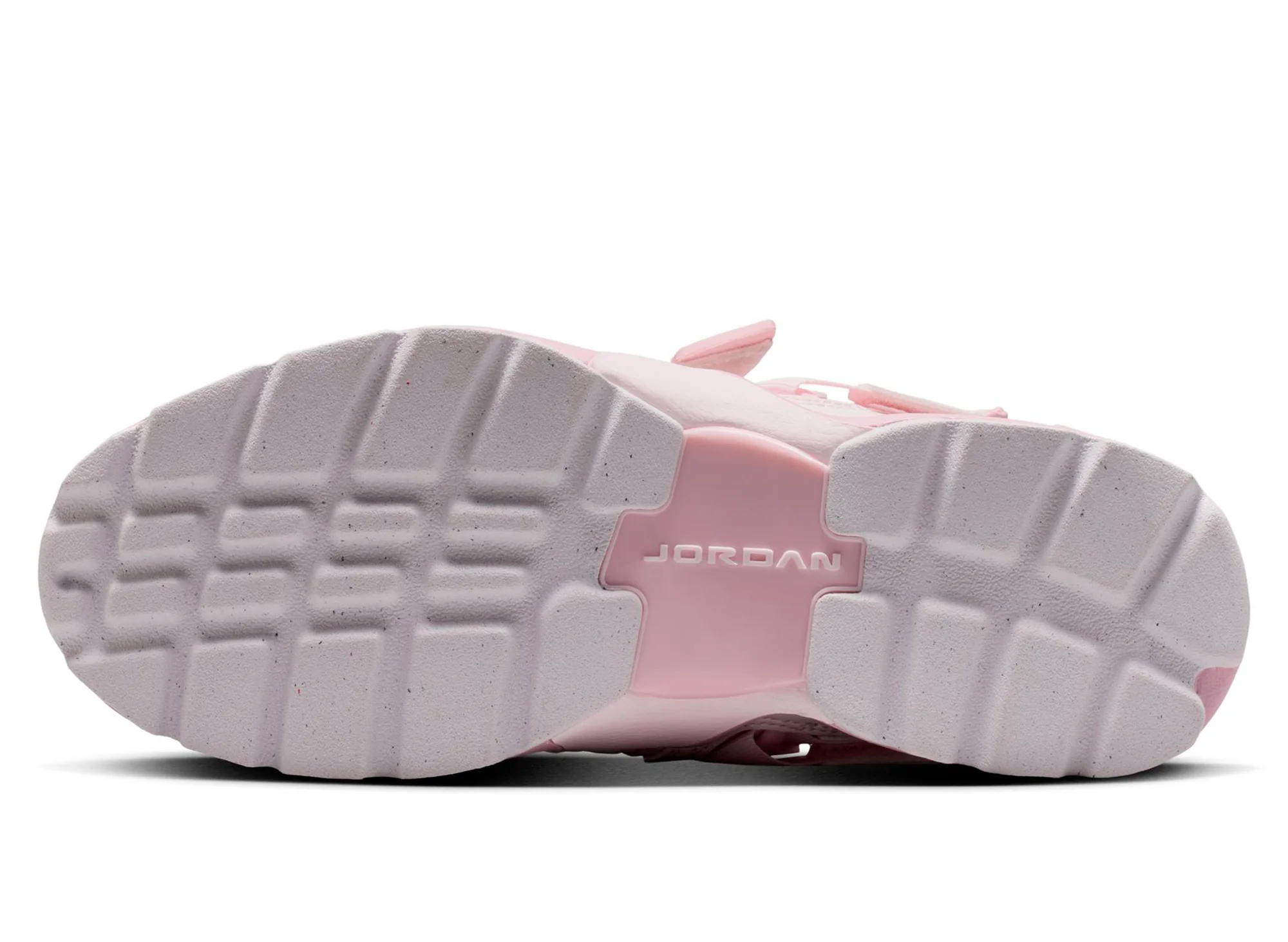 Women's Jordan Trunner LX in Iced Carmine - Image 5