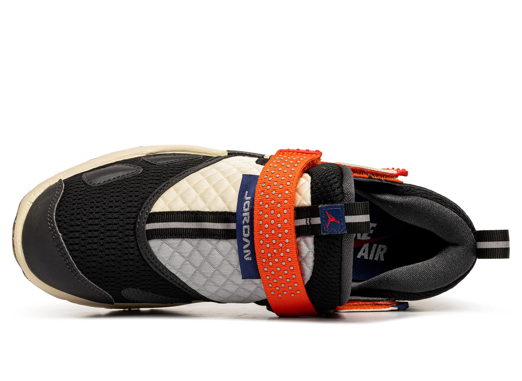 Women's Jordan Trunner LX RA - Image 4