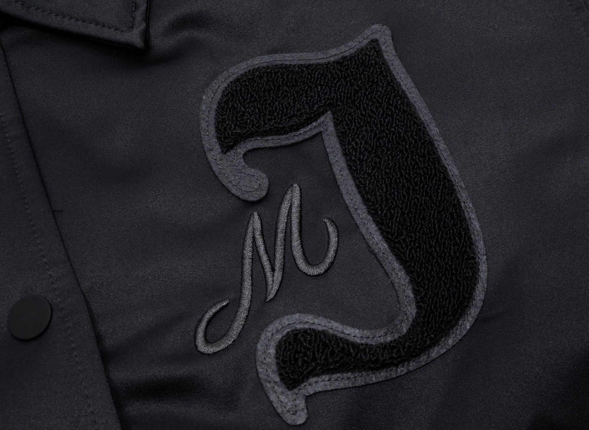 Women's Jordan Varsity Core Jacket - Image 2