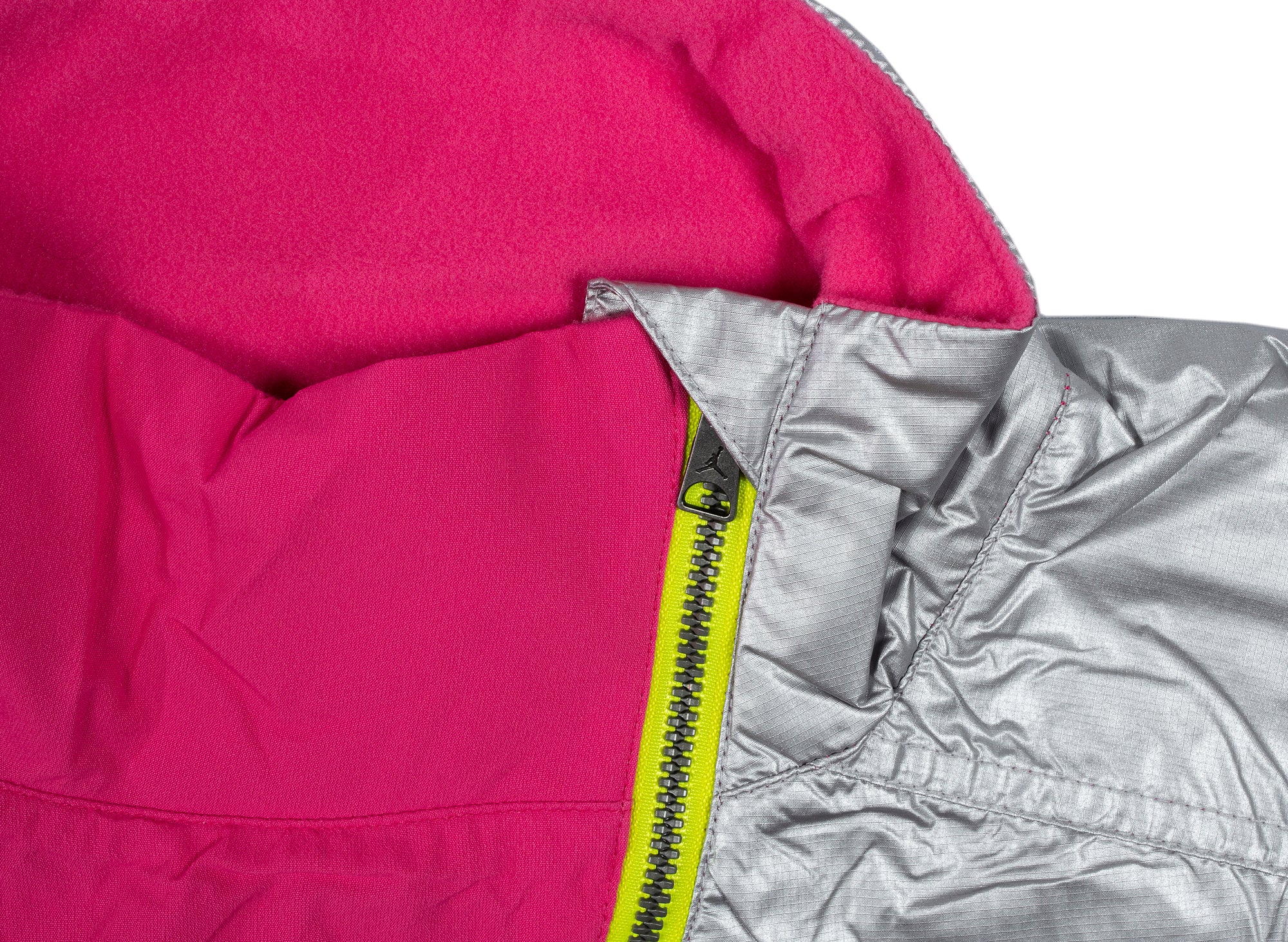 Womens Jordan Winter Utility Jacket - Image 2