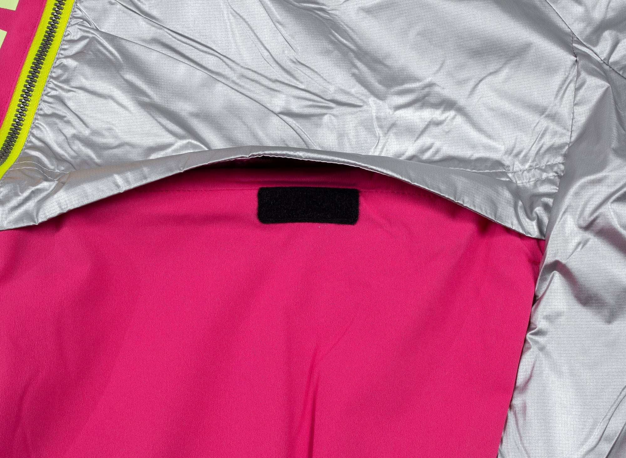 Womens Jordan Winter Utility Jacket - Image 4