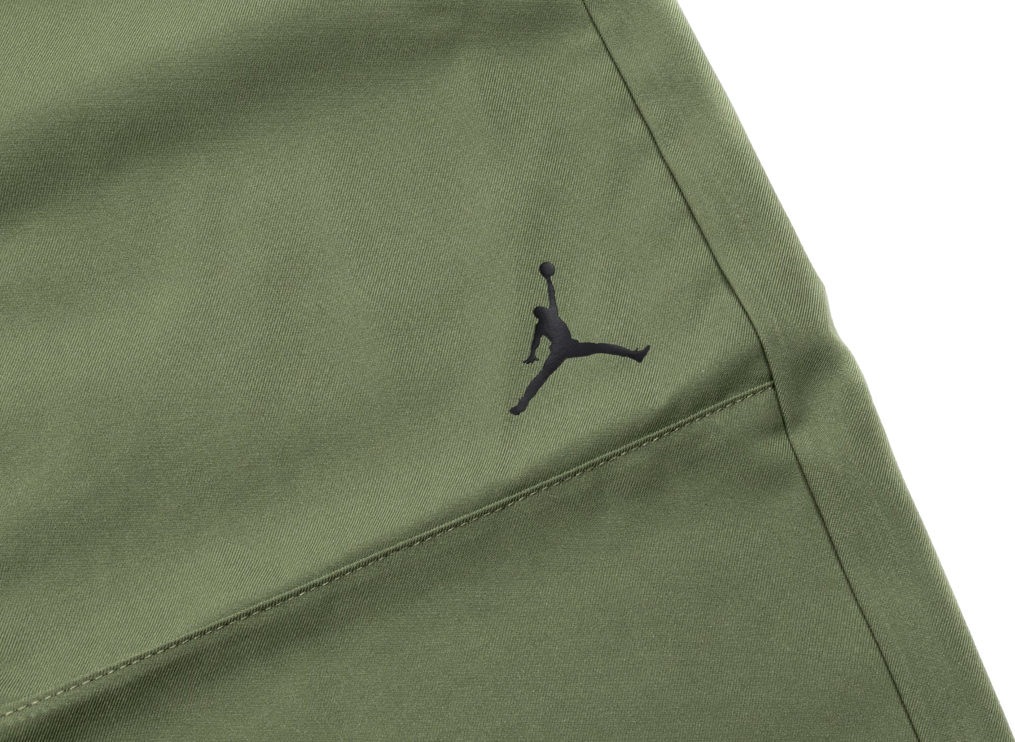 Women's Jordan Woven Core Pants - Image 2