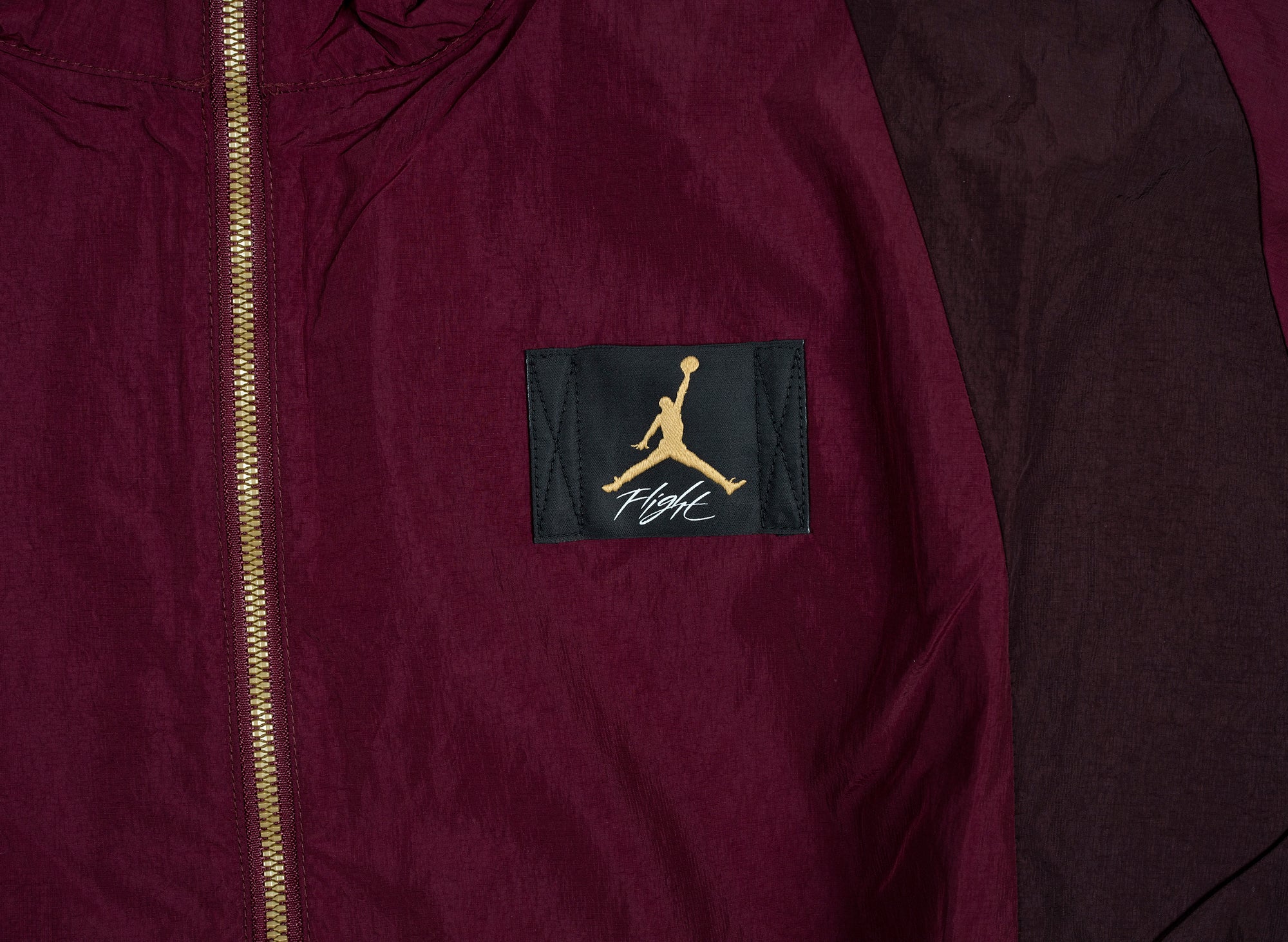 Women's Jordan Woven Jacket - Image 3
