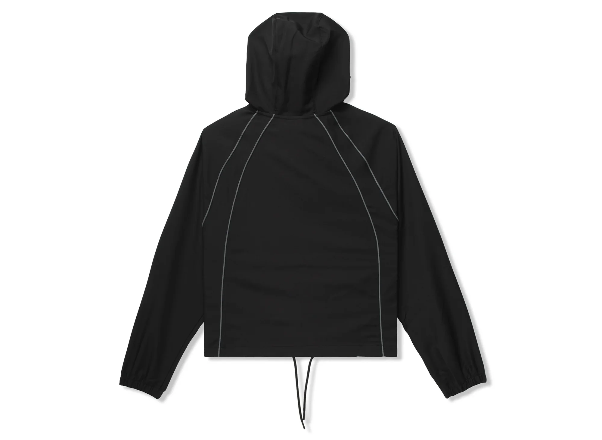 Women's Jordan Woven Jacket - Image 2