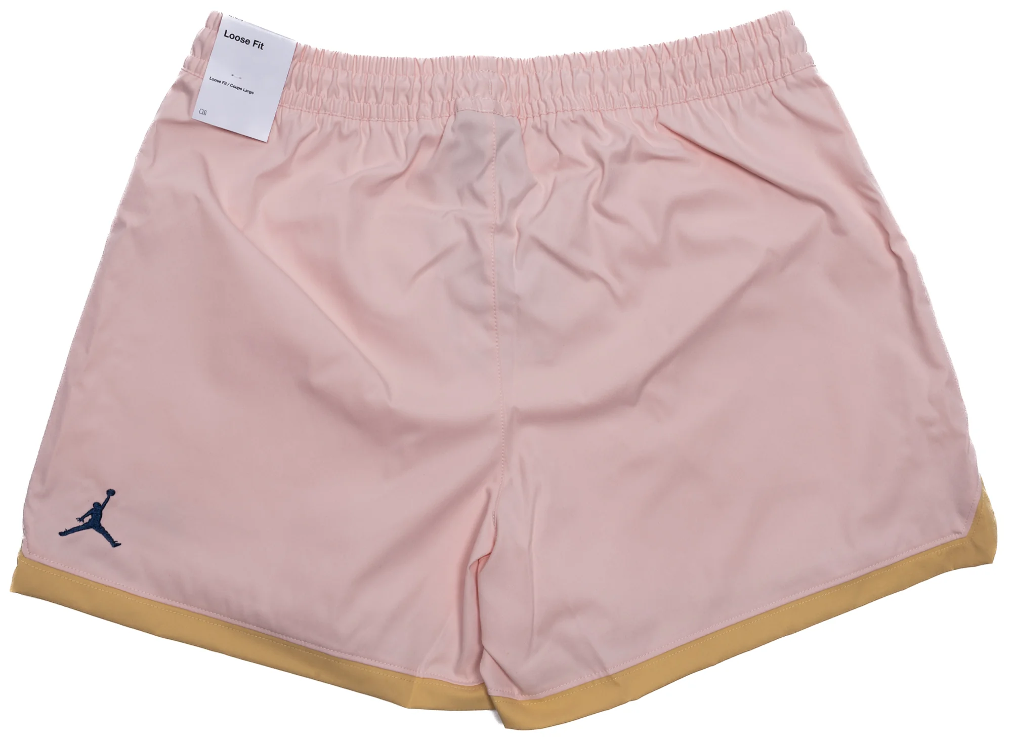 Women's Jordan Woven Shorts - Image 2
