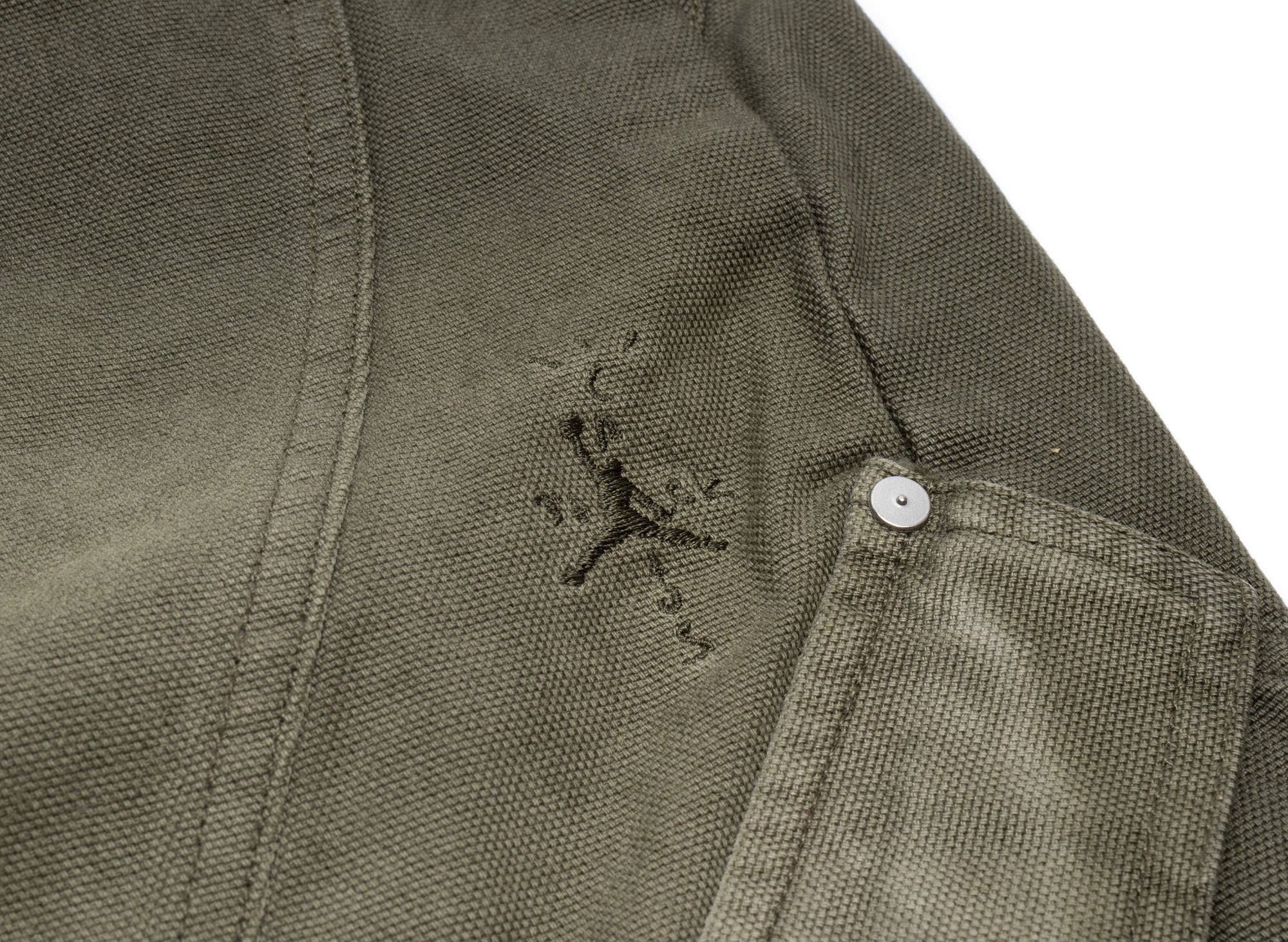 Women's Jordan x Travis Cargo Pants - Image 2