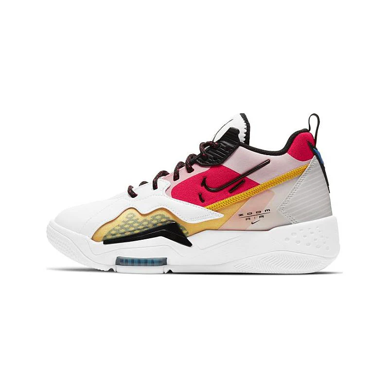 Women's Jordan Zoom '92 - Image 2