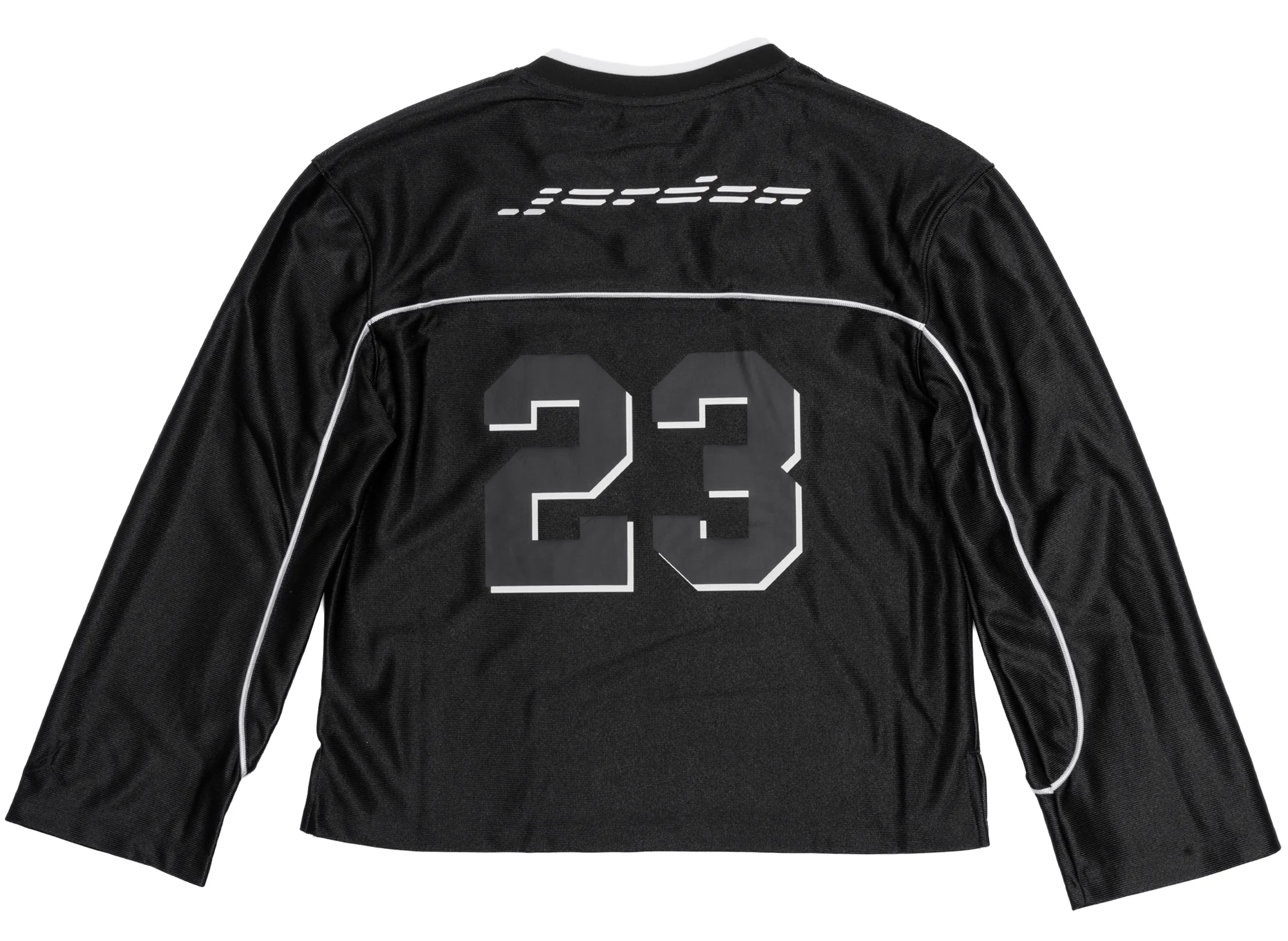 Women's Jordan L/S Jersey Top - Image 2