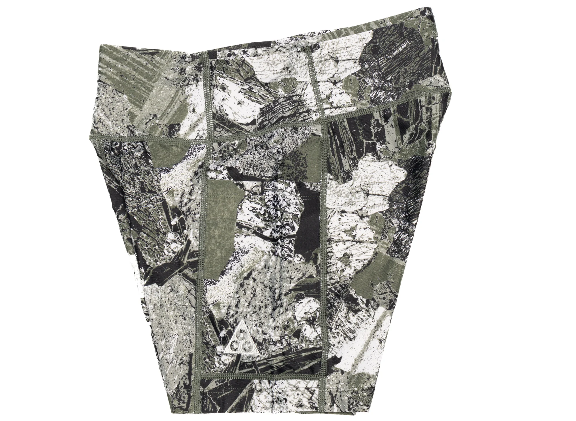 Women's Nike NRG ACG Dri-Fit Advanced 'Crater Lookout' Shorts - Image 2