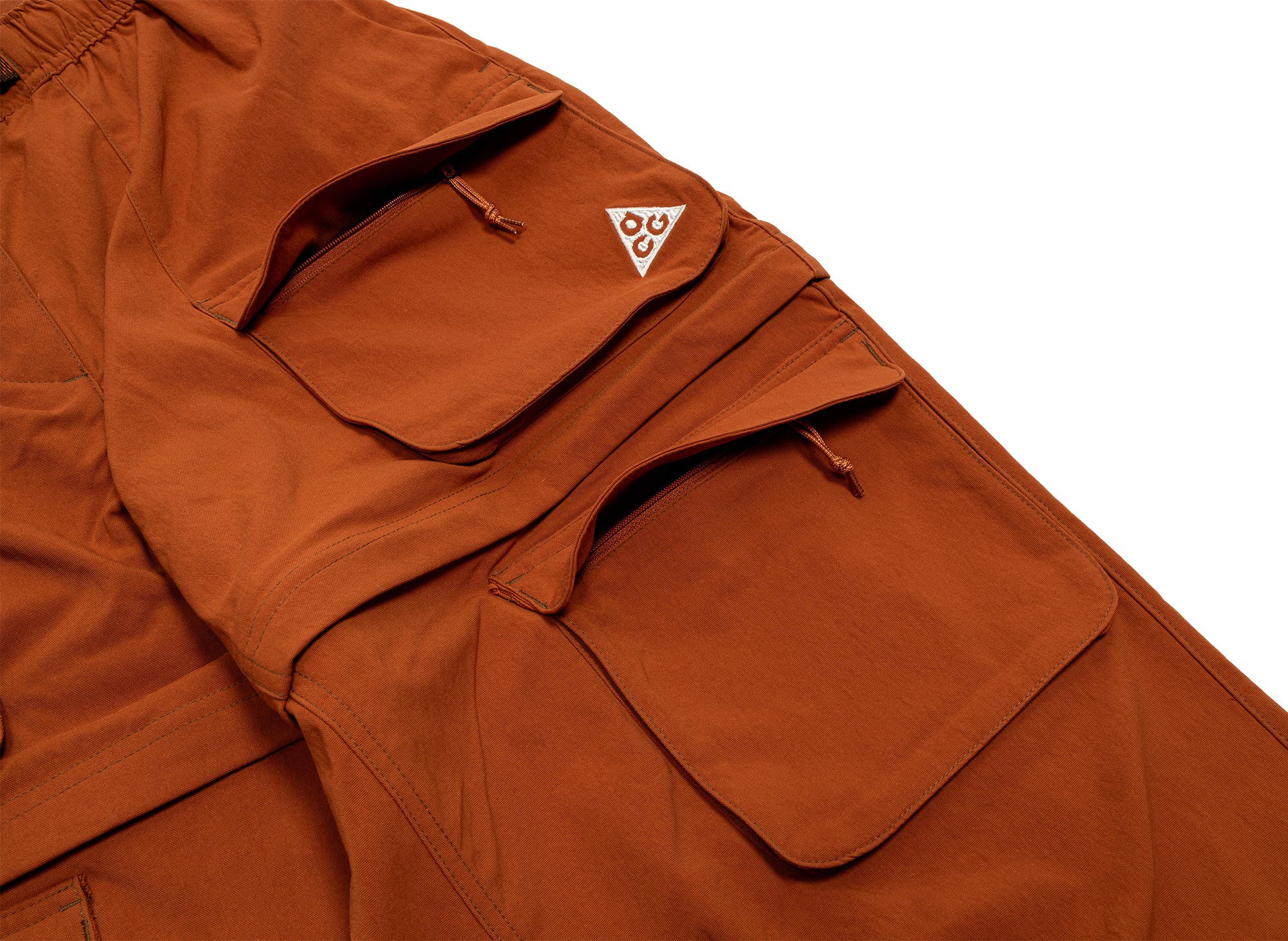 Women's Nike ACG "Smith Summit" Zip-off Pants - Image 2