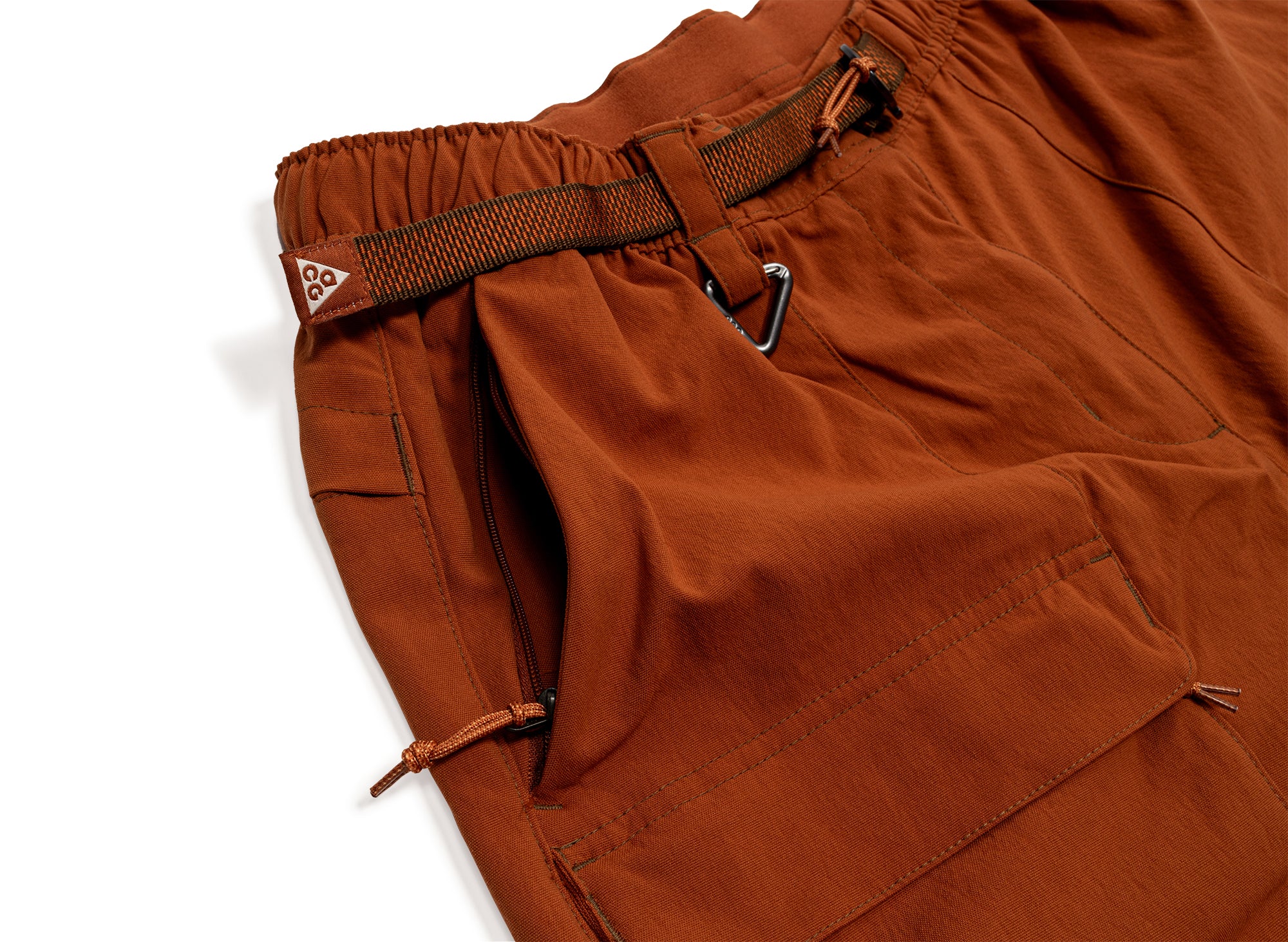 Women's Nike ACG "Smith Summit" Zip-off Pants - Image 3