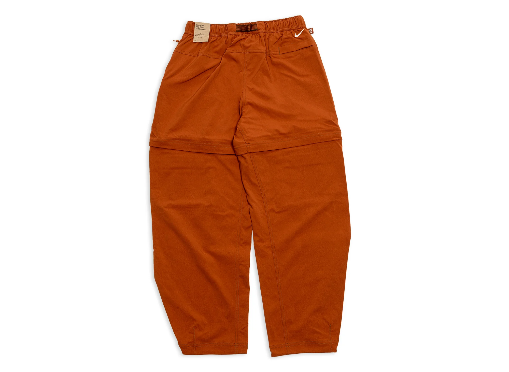 Women's Nike ACG "Smith Summit" Zip-off Pants - Image 4