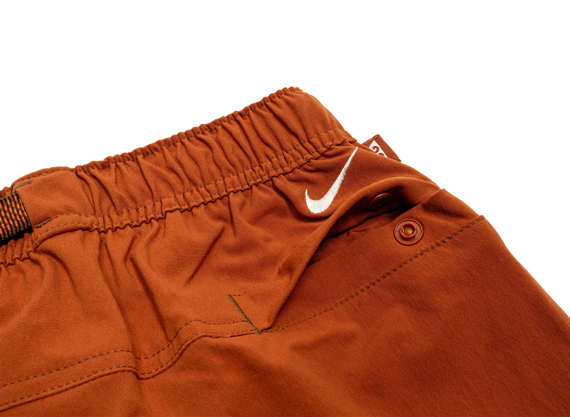 Women's Nike ACG "Smith Summit" Zip-off Pants - Image 5