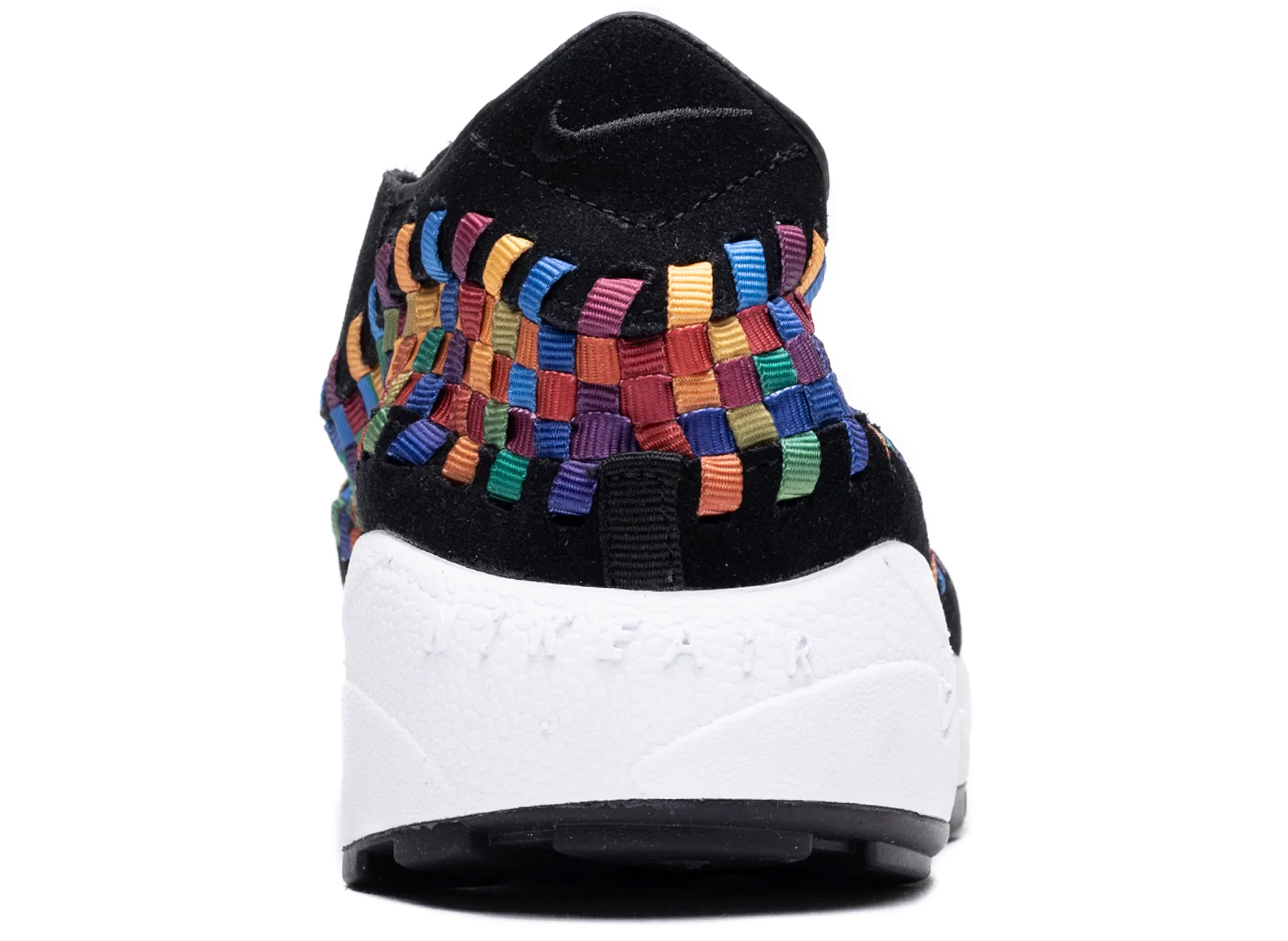 Women's Nike Air Footscape Woven - Image 2