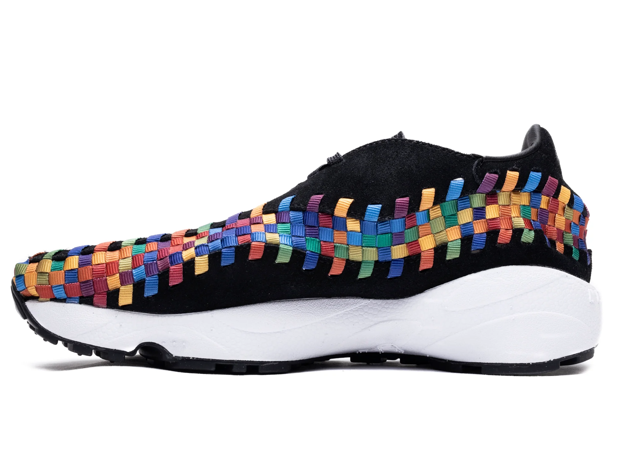 Women's Nike Air Footscape Woven - Image 3