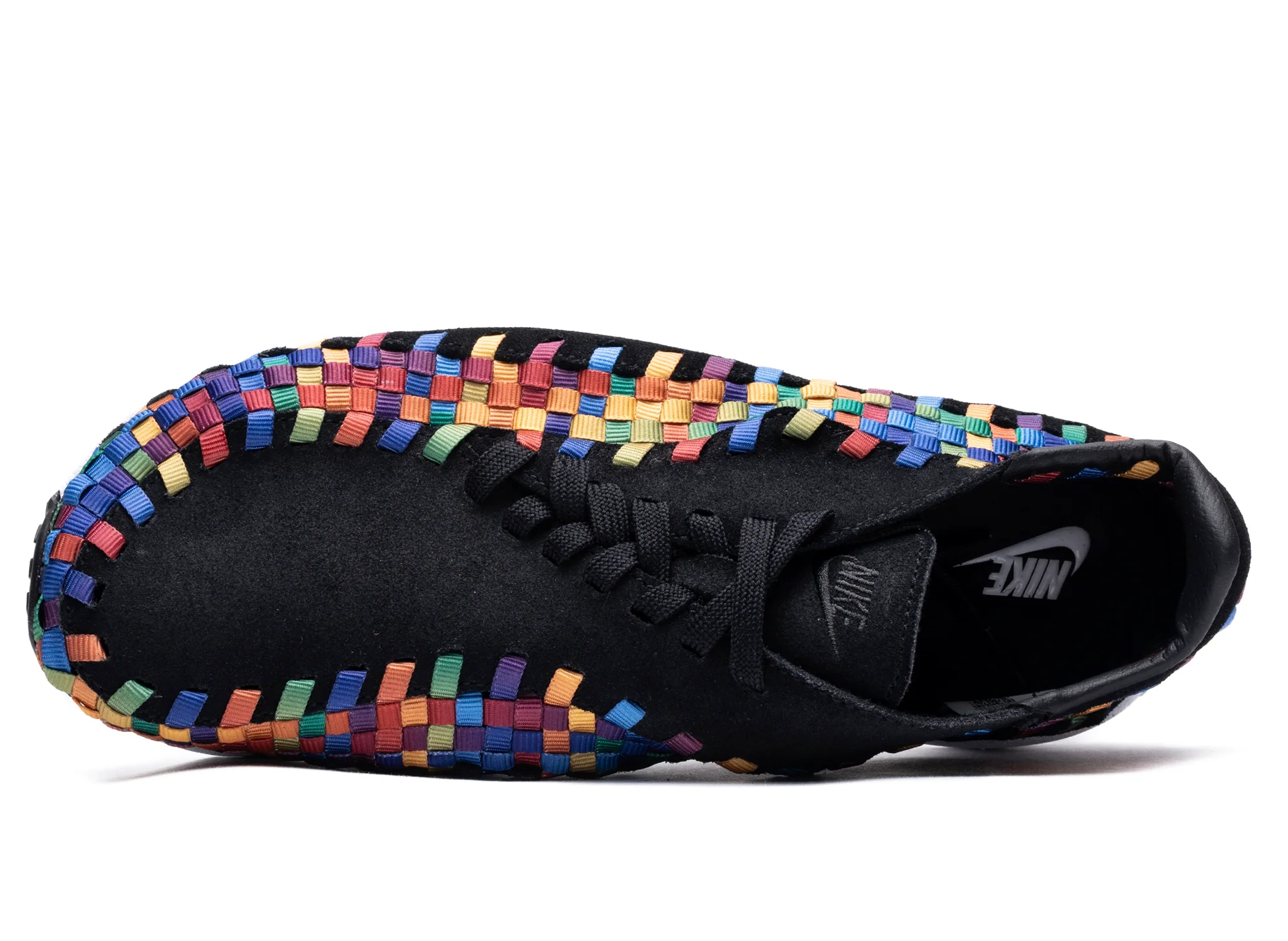 Women's Nike Air Footscape Woven - Image 4