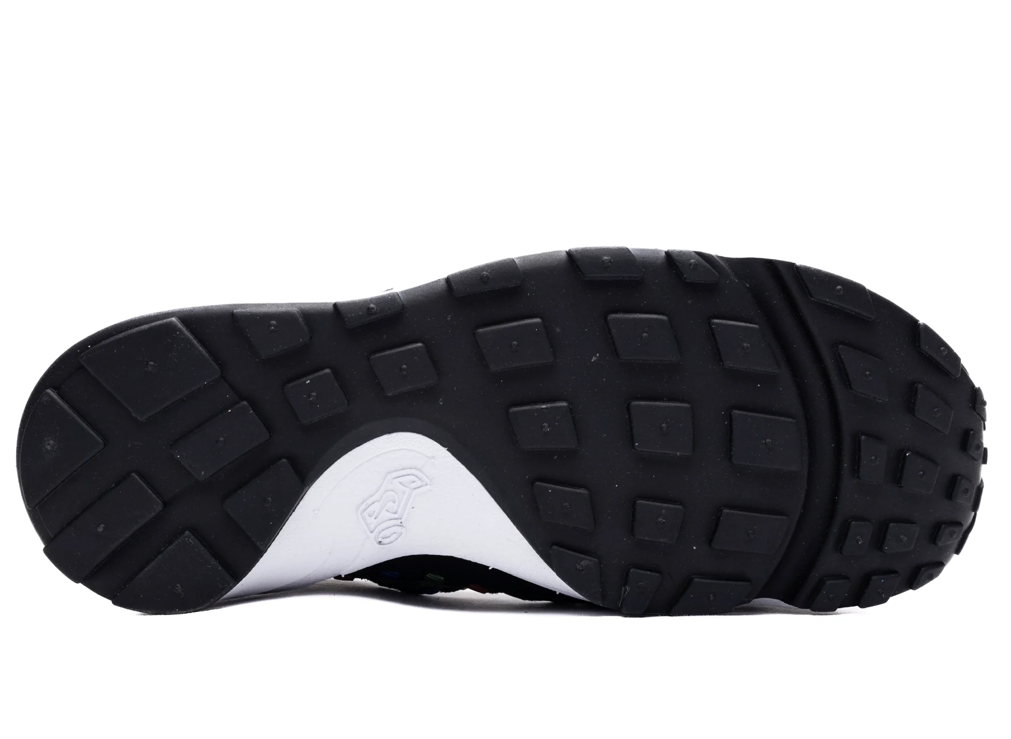 Women's Nike Air Footscape Woven - Image 5
