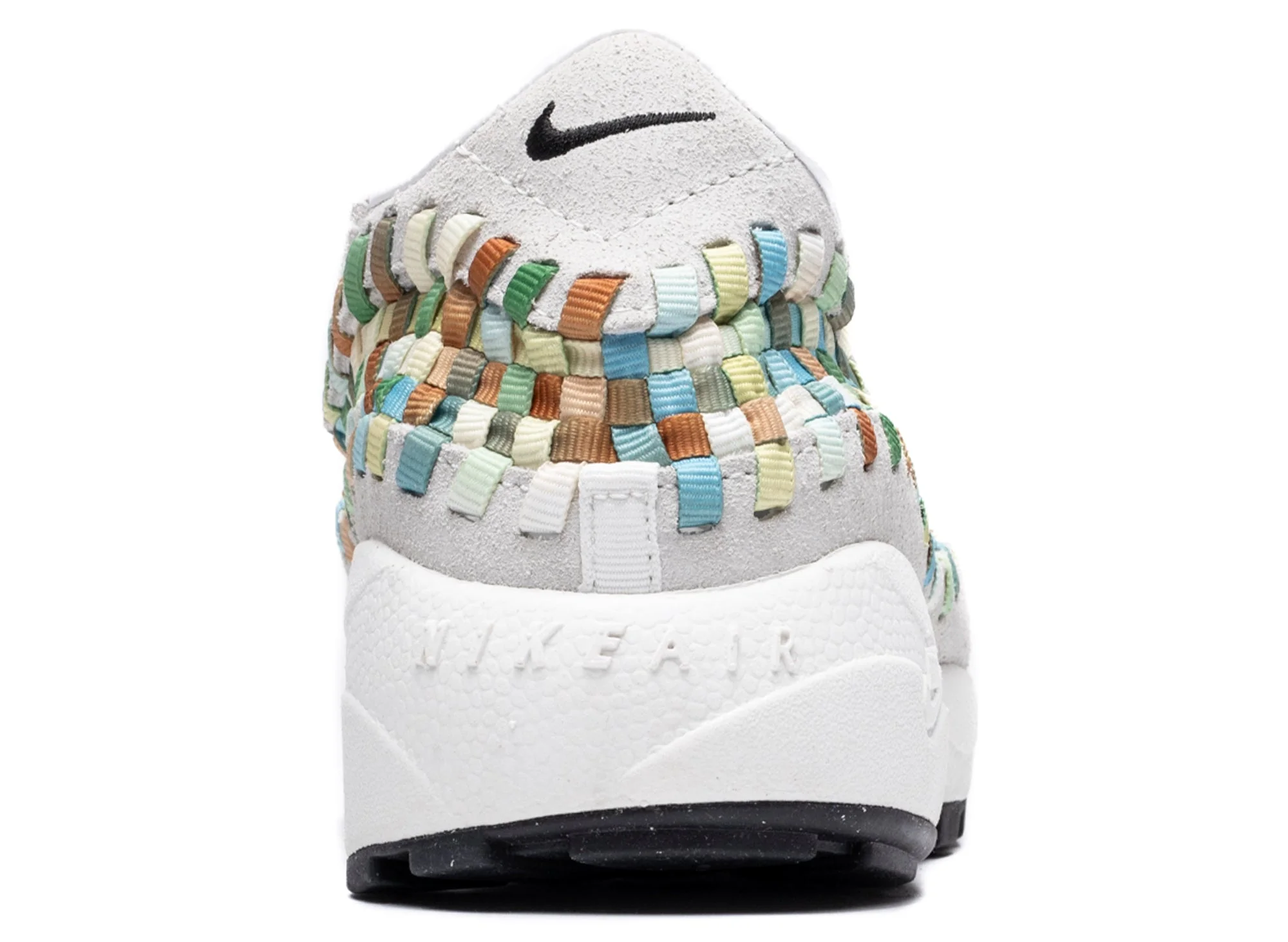 Women's Nike Air Footscape Woven - Image 2