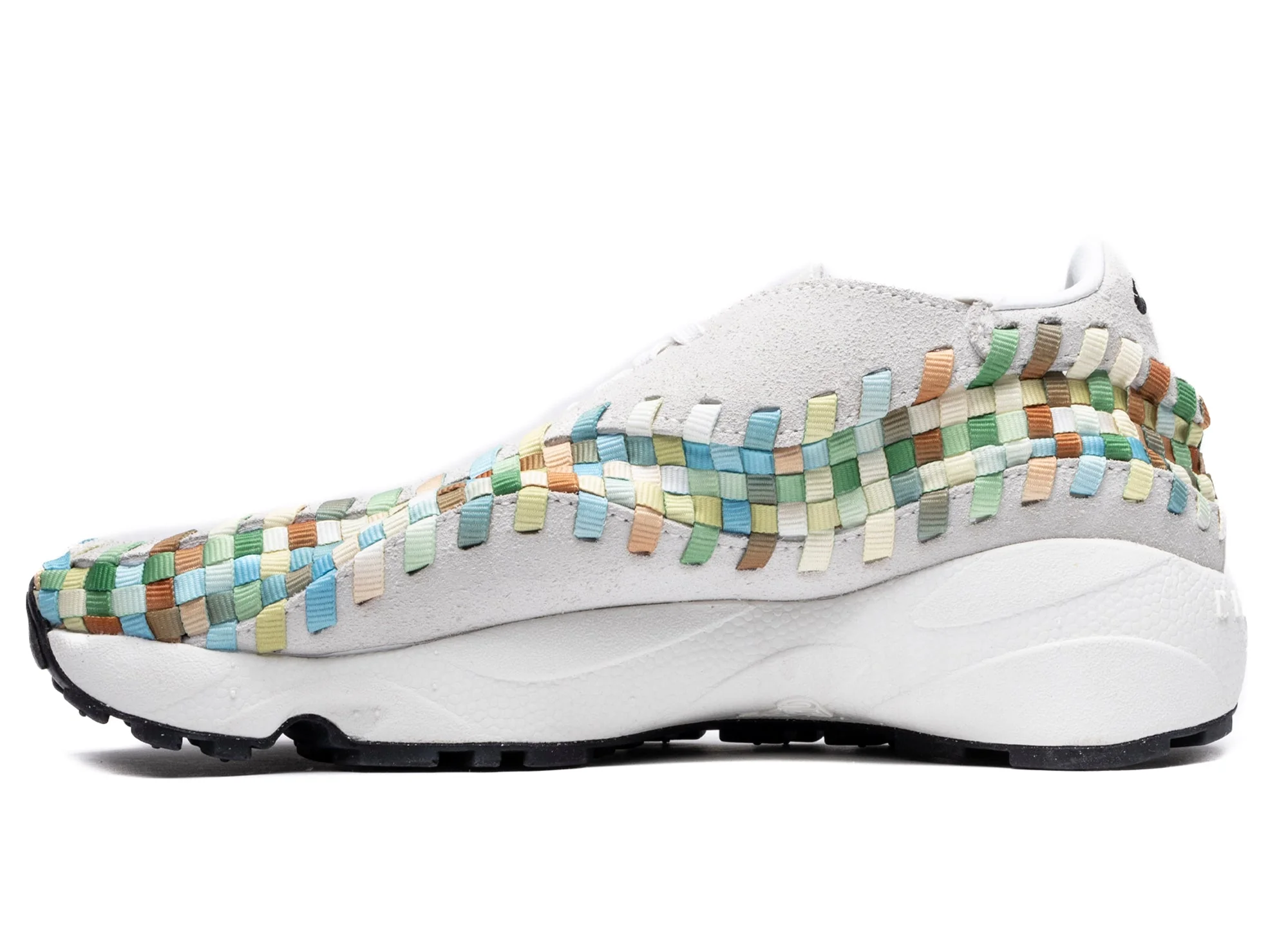 Women's Nike Air Footscape Woven - Image 3