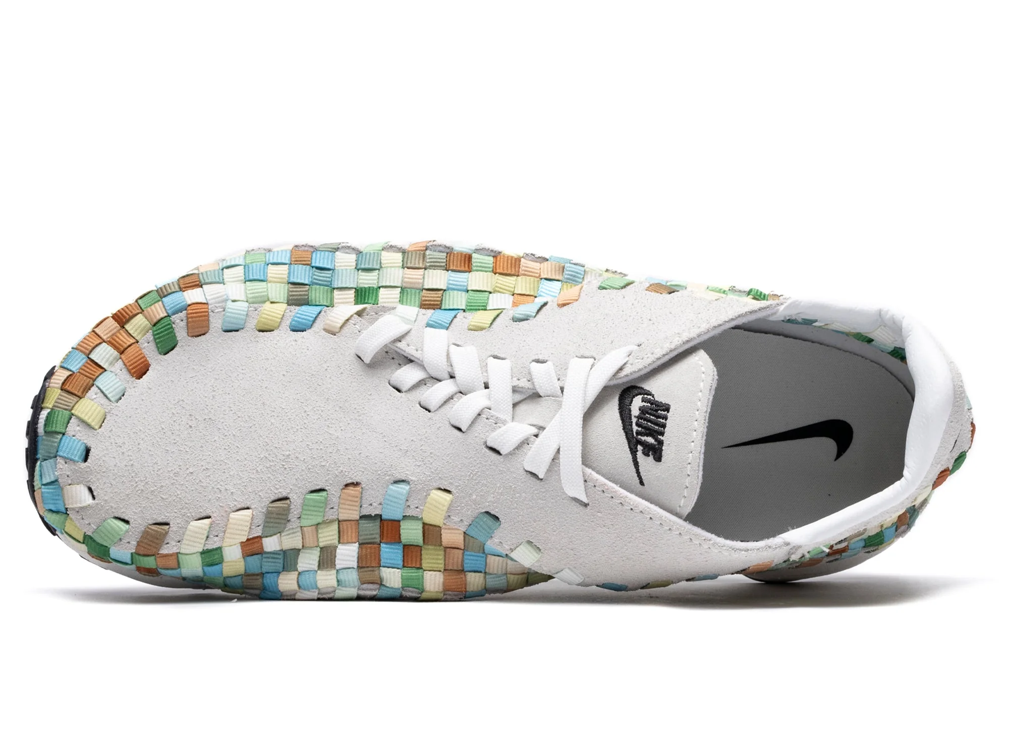 Women's Nike Air Footscape Woven - Image 4