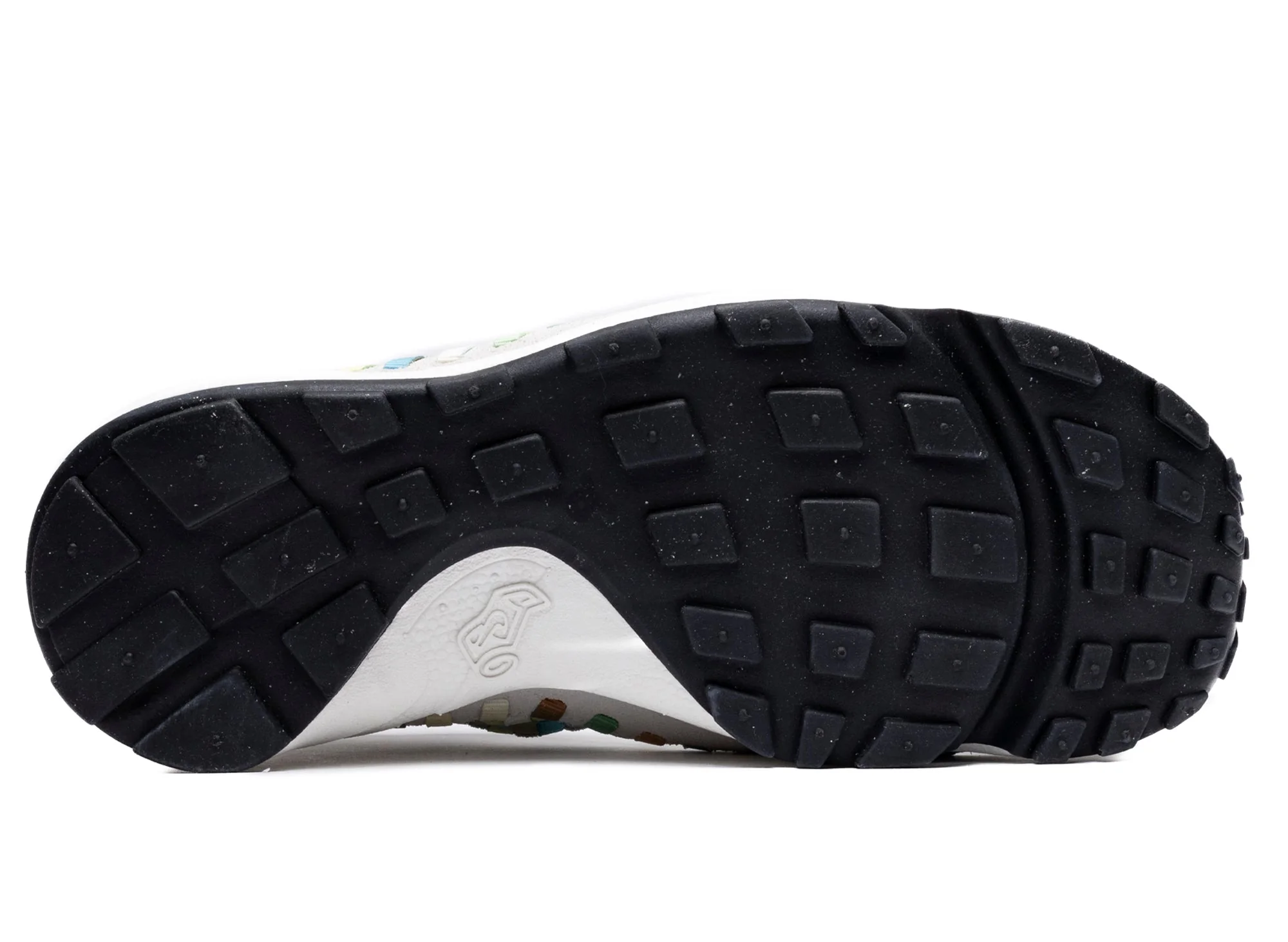 Women's Nike Air Footscape Woven - Image 5