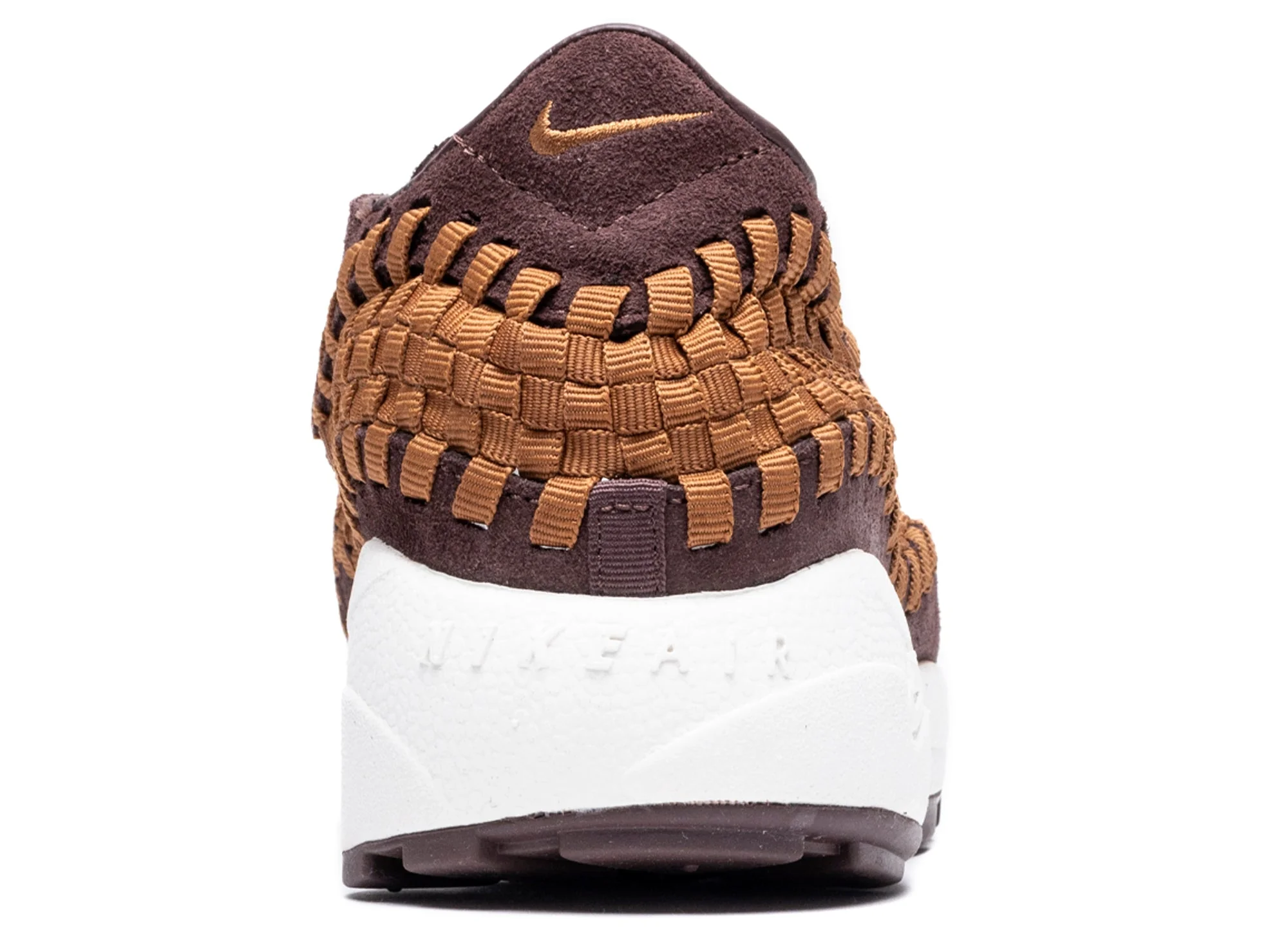 Women's Nike Air Footscape Woven - Image 2